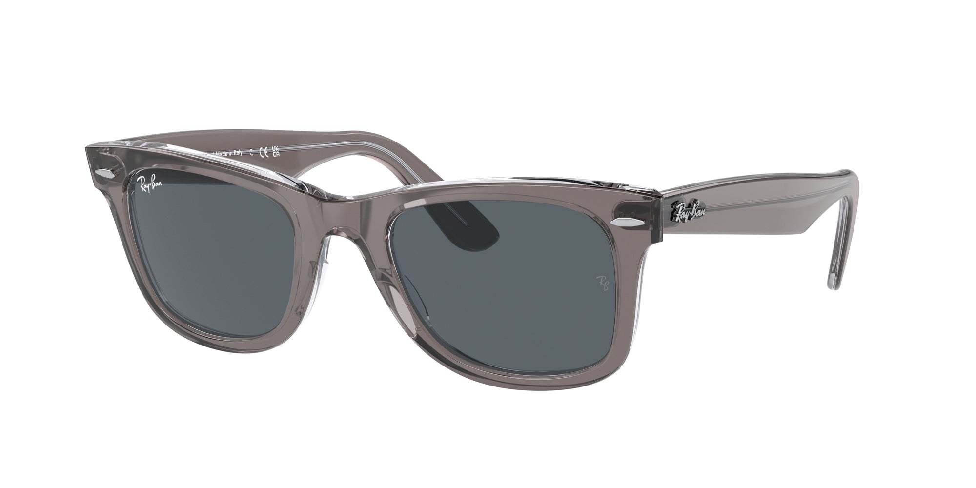 RB2140 WAYFARER 1355R5 Occhiali da sole Ray - Ban 1