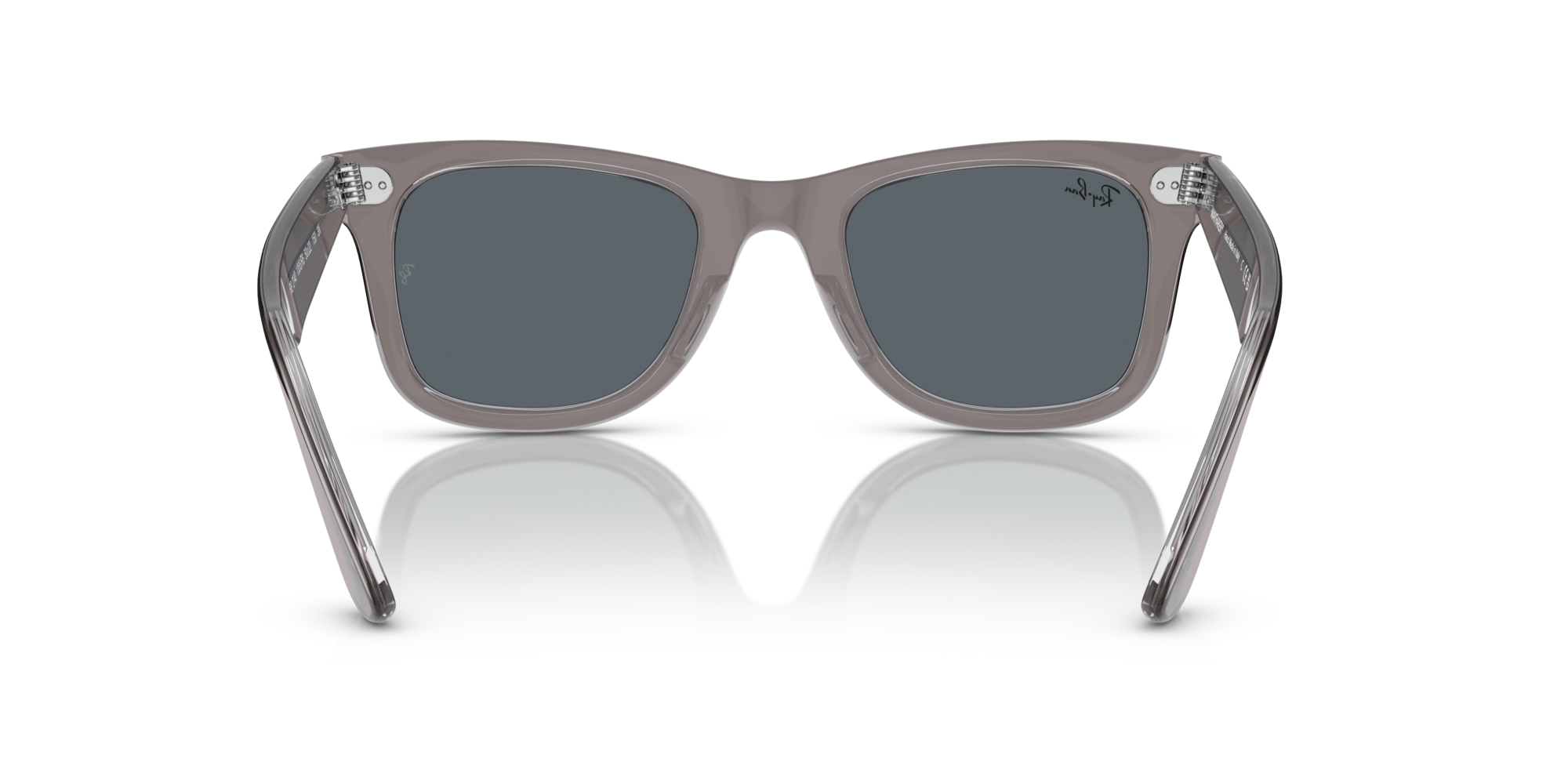 RB2140 WAYFARER 1355R5 Occhiali da sole Ray - Ban 5