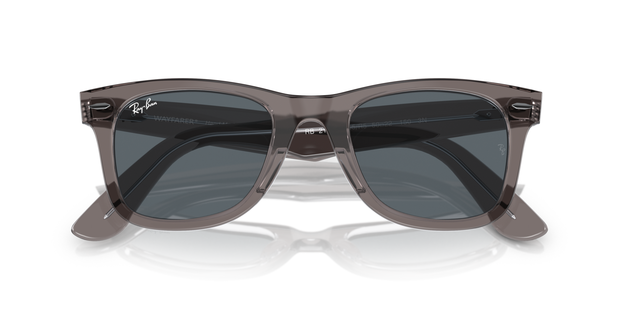RB2140 WAYFARER 1355R5 Occhiali da sole Ray - Ban 2
