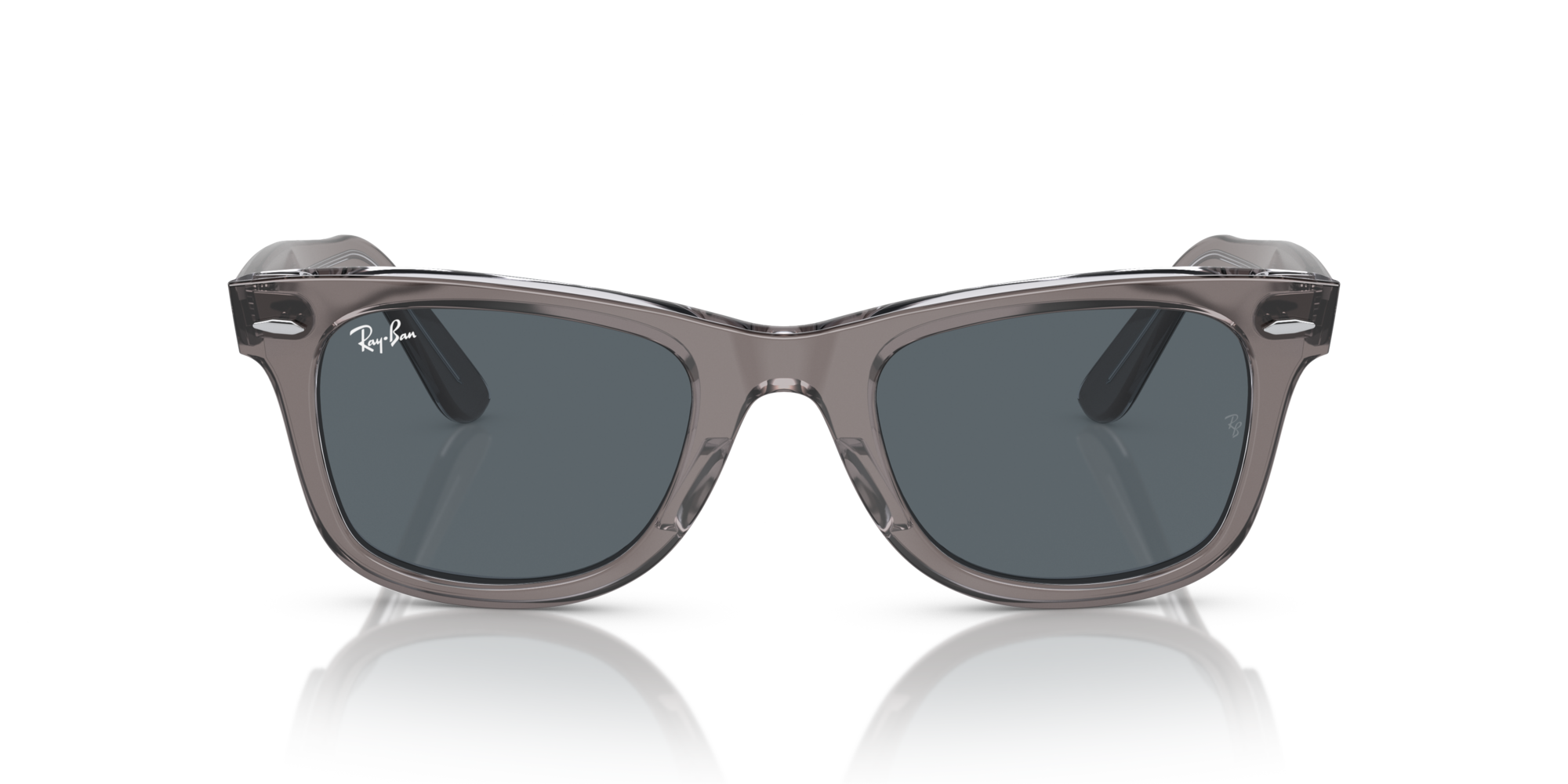 RB2140 WAYFARER 1355R5 Occhiali da sole Ray - Ban 3