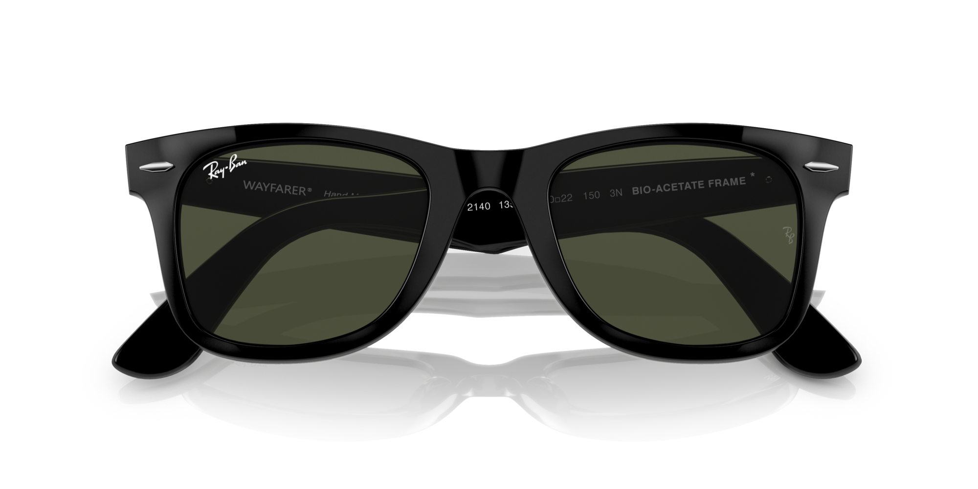 RB2140 WAYFARER 135831 Occhiali da sole Ray - Ban 2