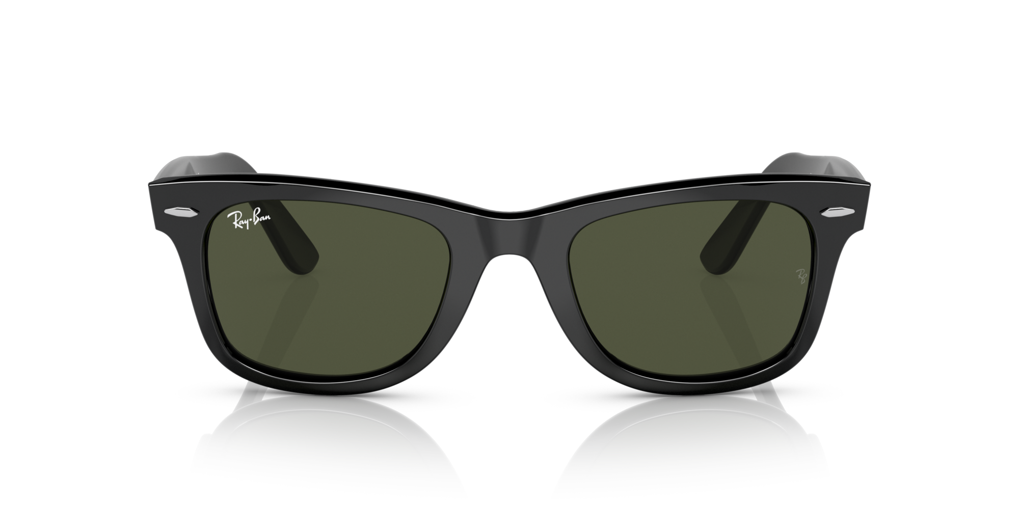 RB2140 WAYFARER 135831 Occhiali da sole Ray - Ban 3