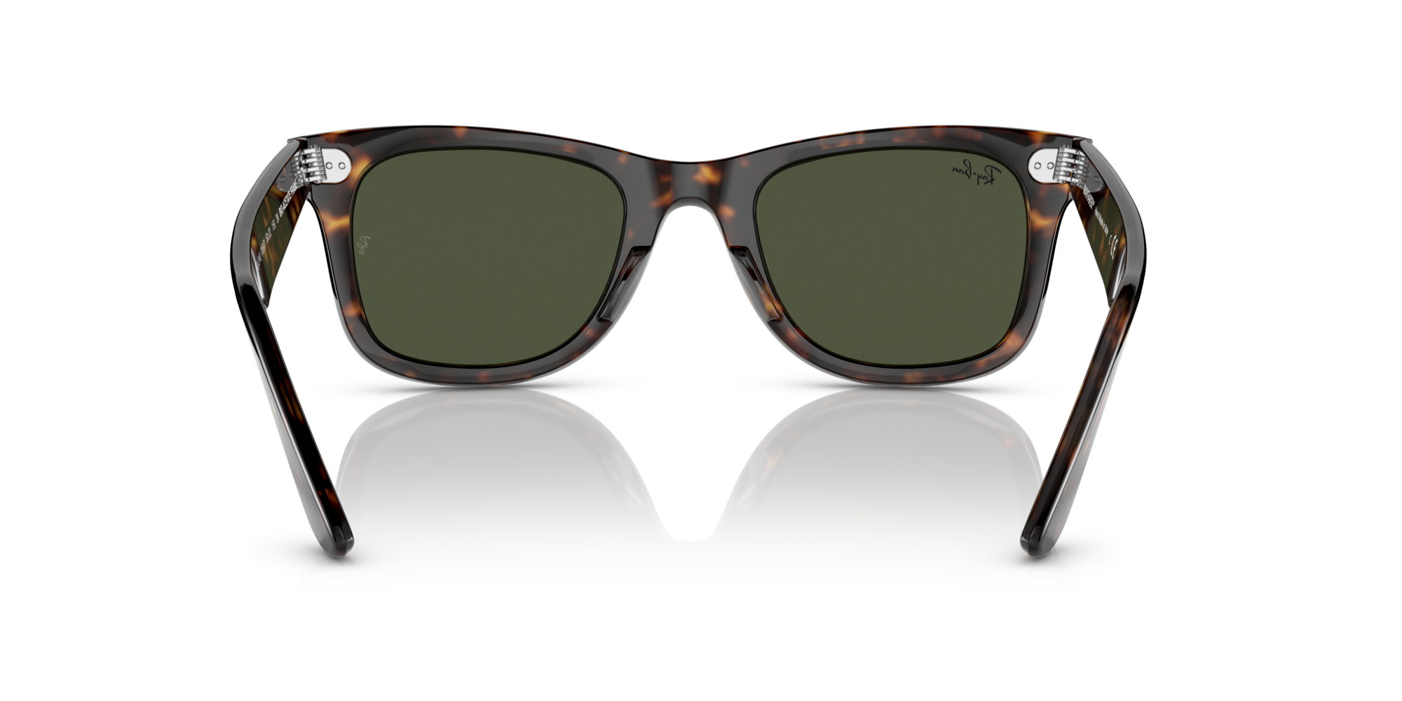 RB2140 WAYFARER 135931 Occhiali da sole Ray - Ban 5