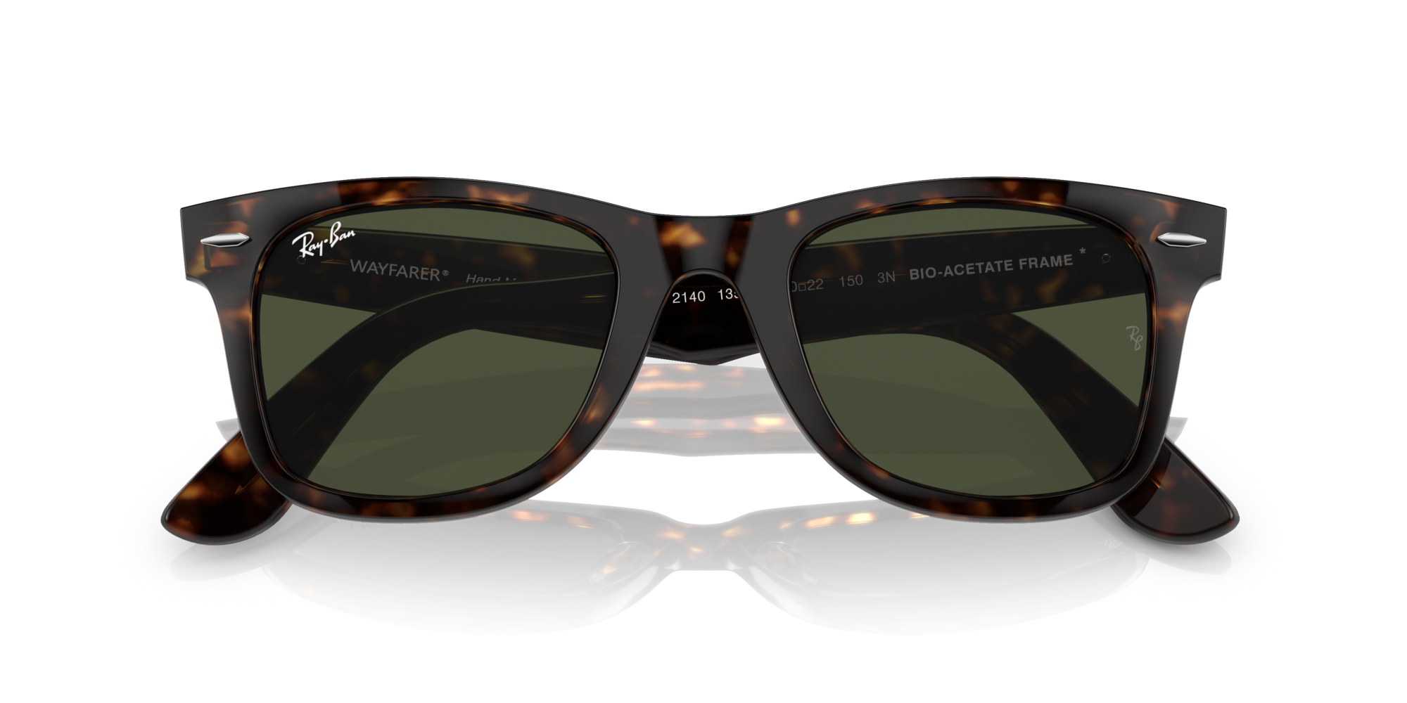 RB2140 WAYFARER 135931 Occhiali da sole Ray - Ban 2