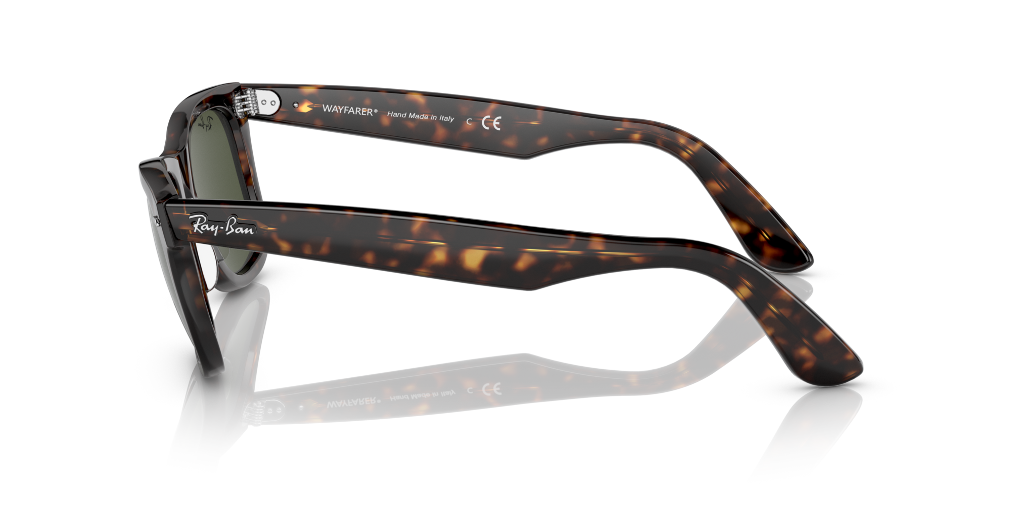 RB2140 WAYFARER 135931 Occhiali da sole Ray - Ban 4