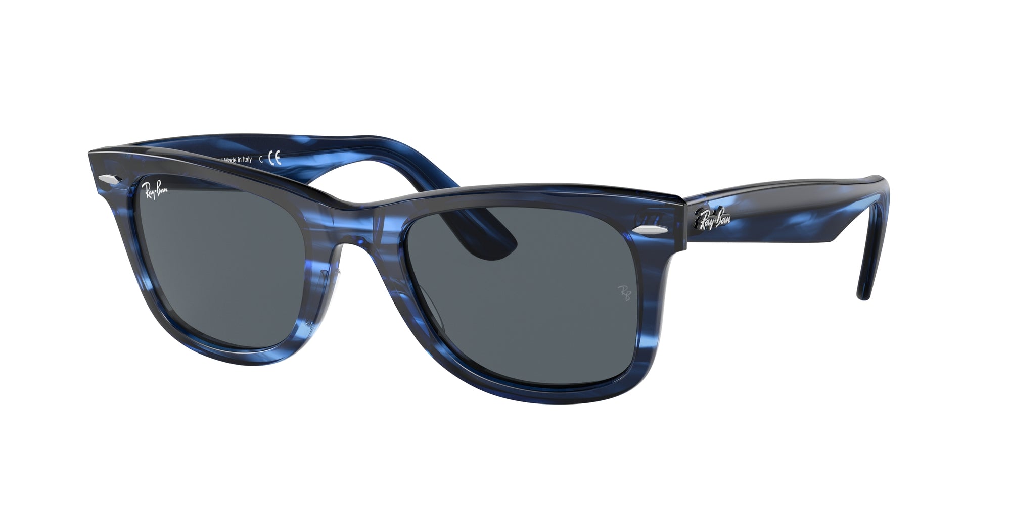 RB2140 WAYFARER 1361R5 Occhiali da sole Ray - Ban 1
