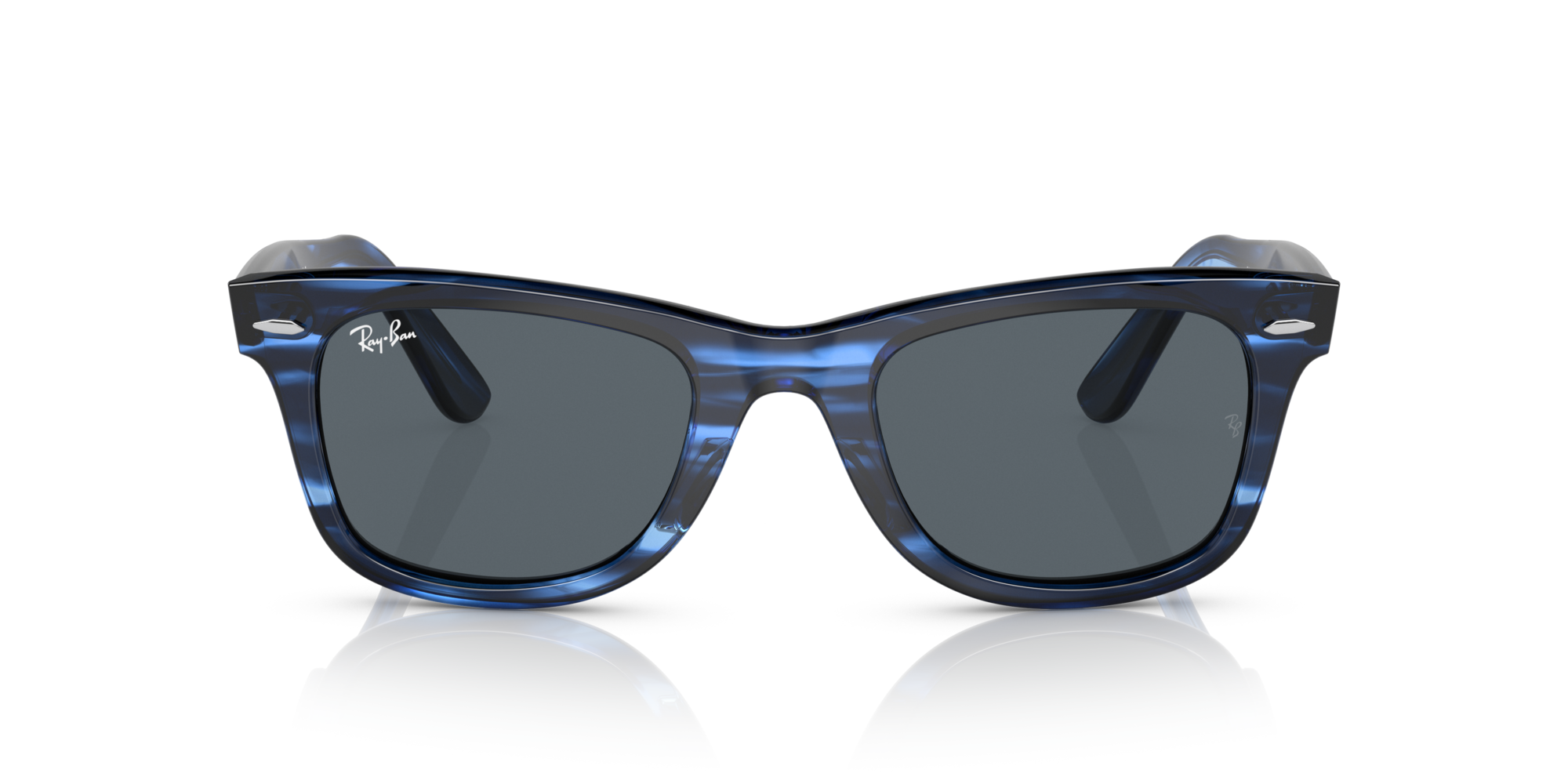 RB2140 WAYFARER 1361R5 Occhiali da sole Ray - Ban 3