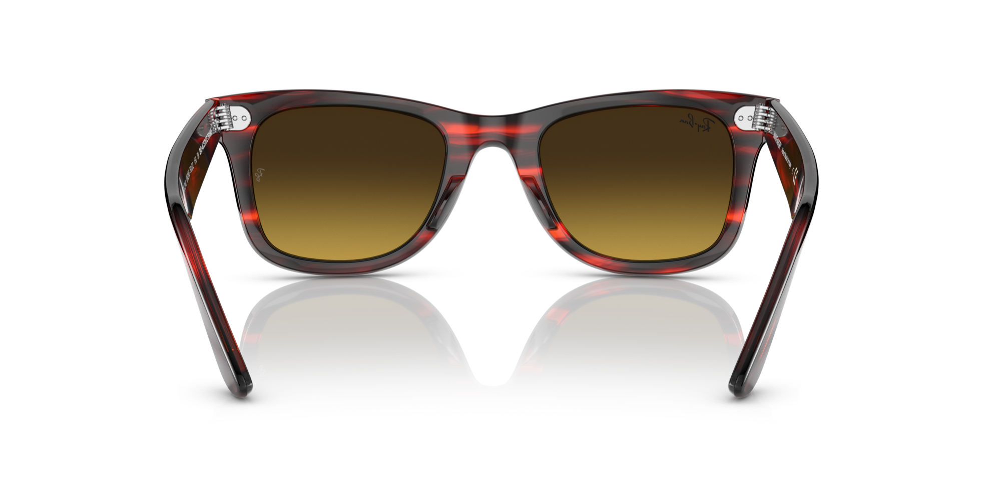 RB2140 WAYFARER 136285 Occhiali da sole Ray - Ban 5