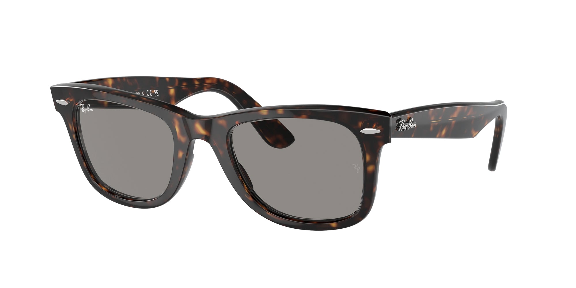 RB2140 WAYFARER 1382R5 Occhiali da sole Ray - Ban 1