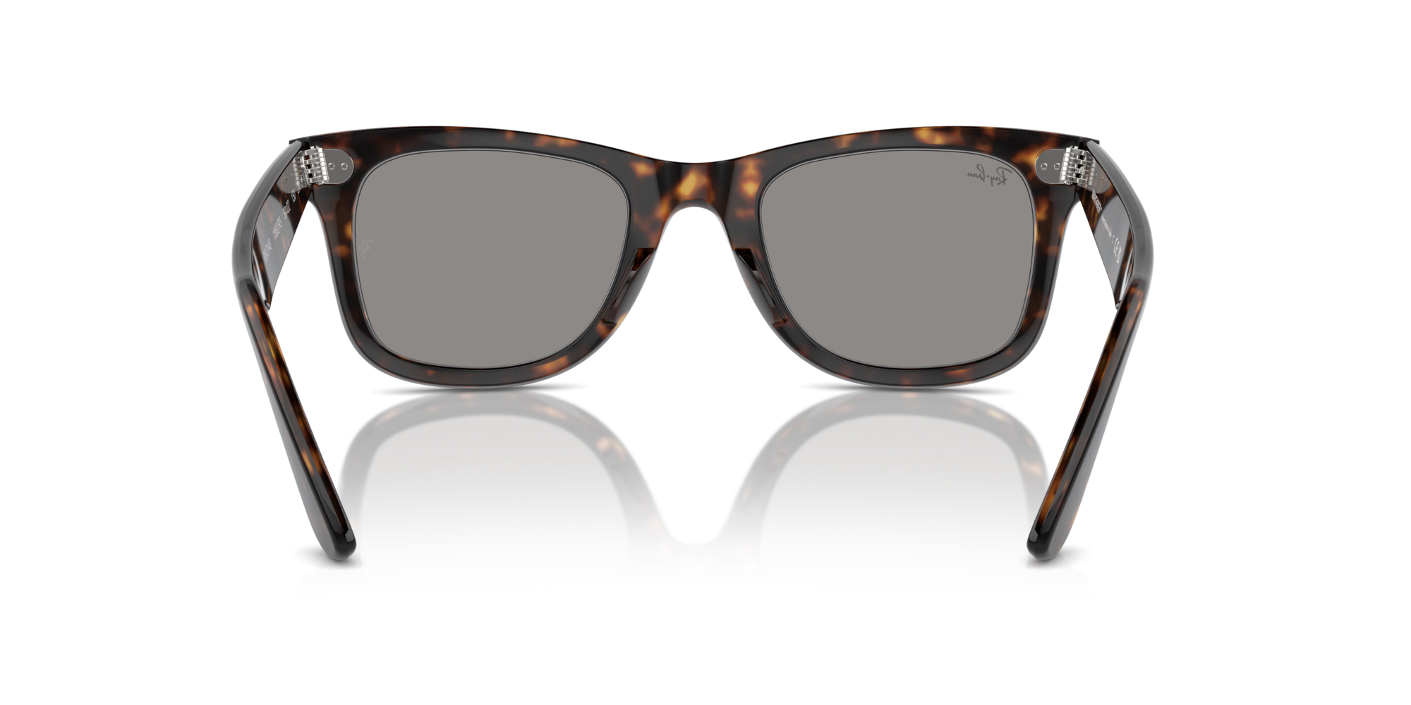 RB2140 WAYFARER 1382R5 Occhiali da sole Ray - Ban 5