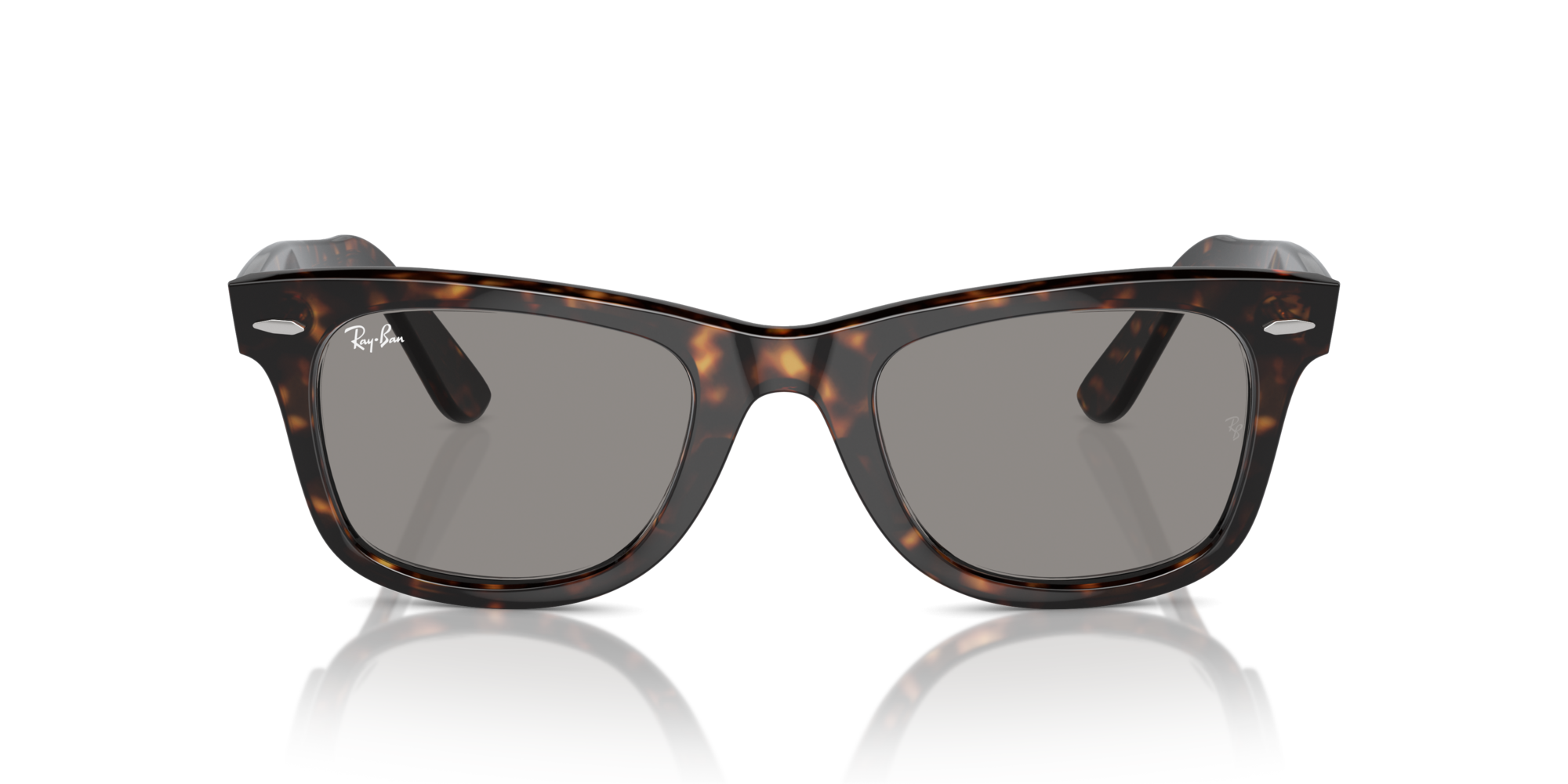 RB2140 WAYFARER 1382R5 Occhiali da sole Ray - Ban 3