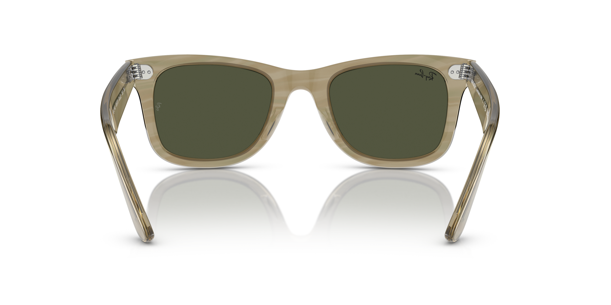 RB2140 WAYFARER 138731