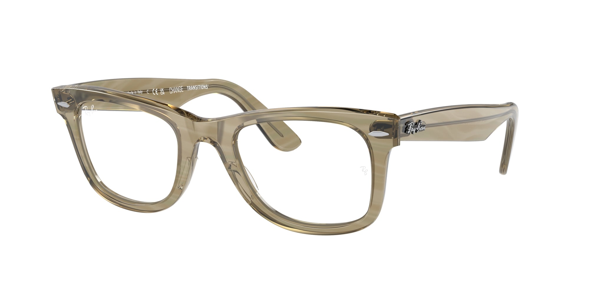 RB2140 WAYFARER 1387GG Occhiali da sole Ray - Ban 1
