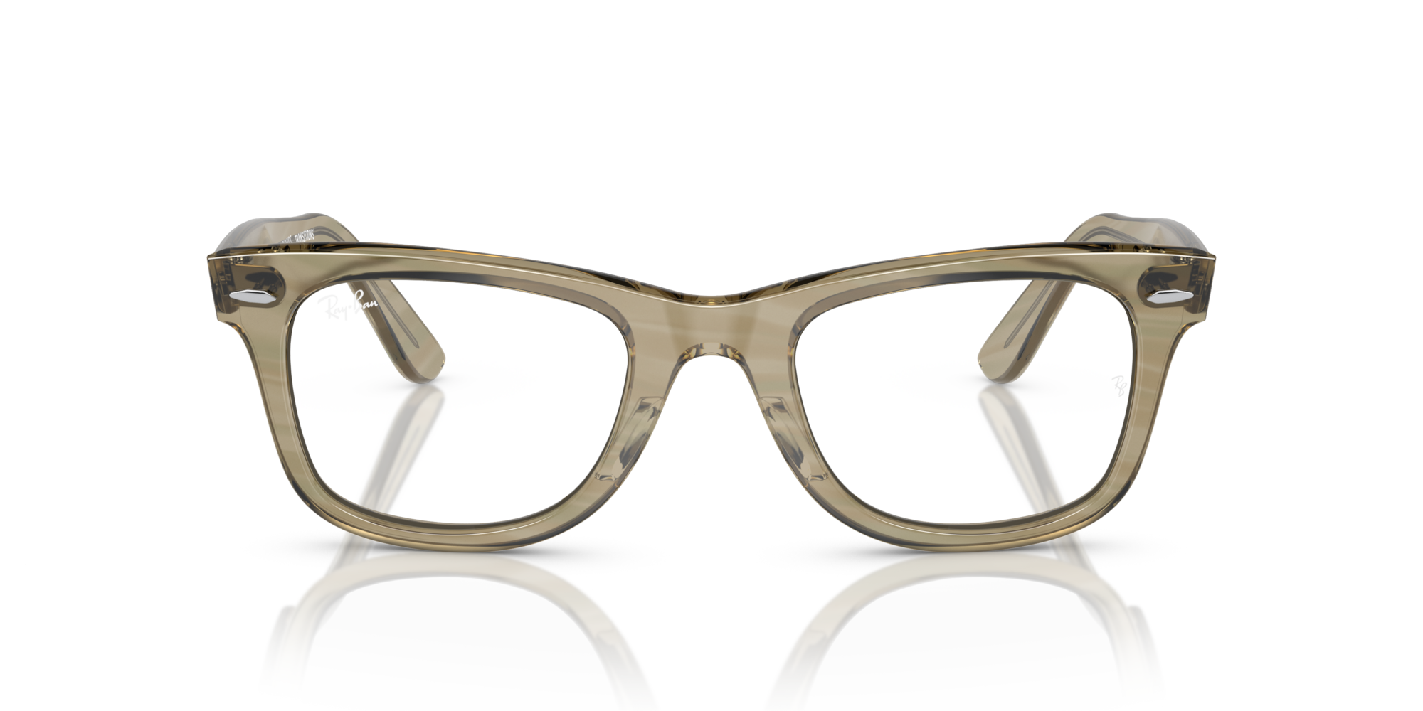 RB2140 WAYFARER 1387GG Occhiali da sole Ray - Ban 3