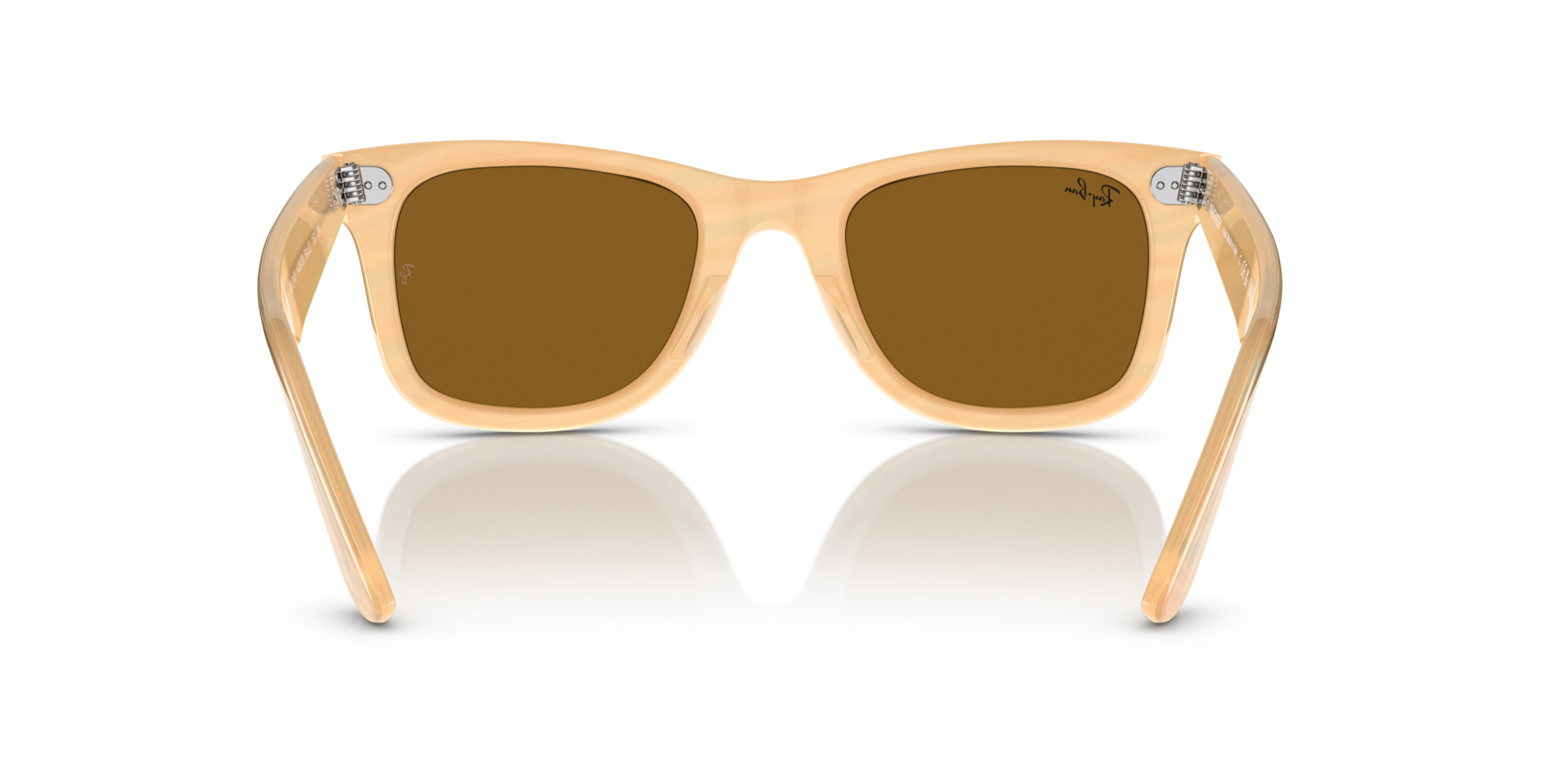 RB2140 WAYFARER 140833 Occhiali da sole Ray - Ban 5