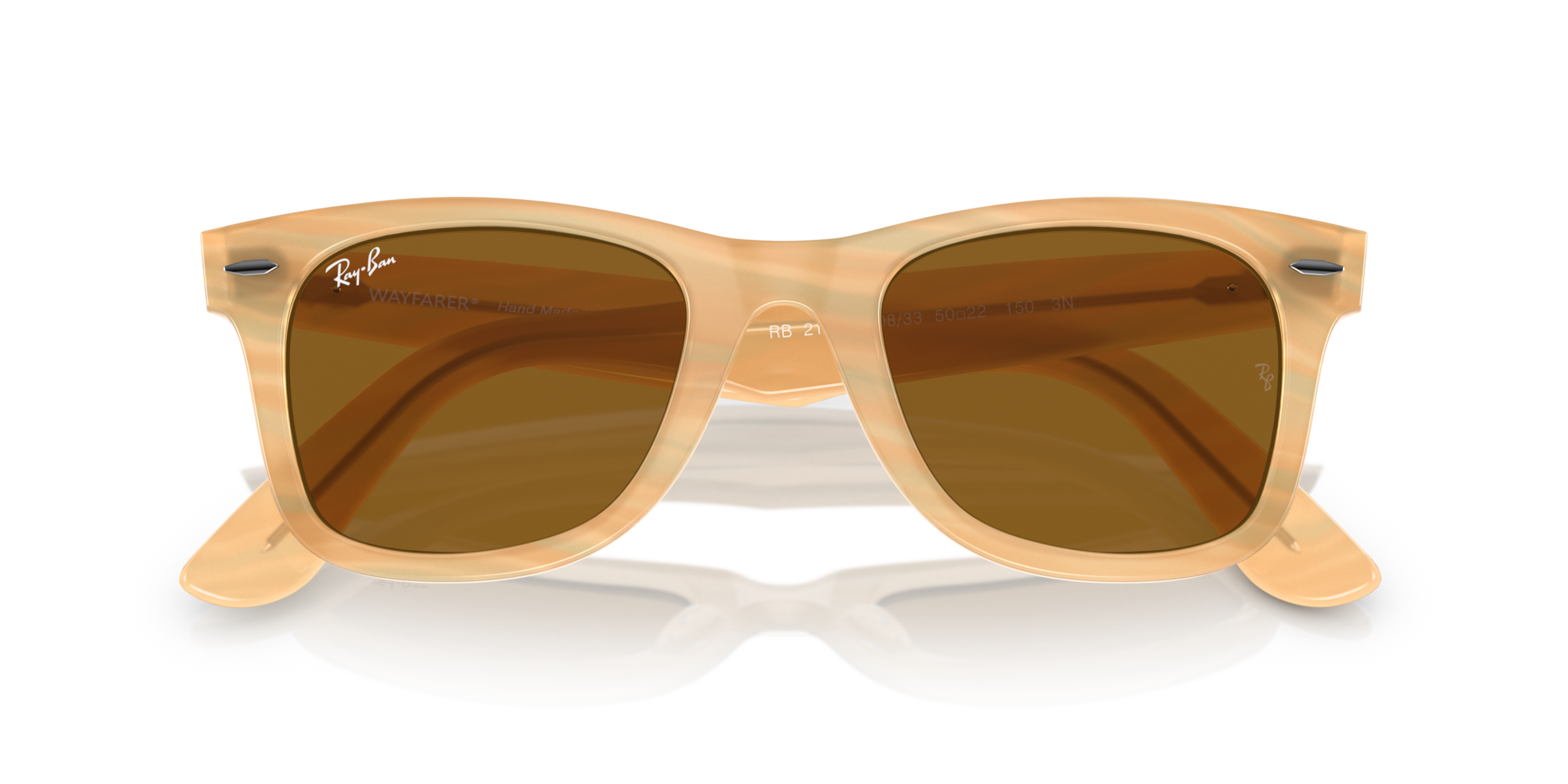 RB2140 WAYFARER 140833 Occhiali da sole Ray - Ban 2