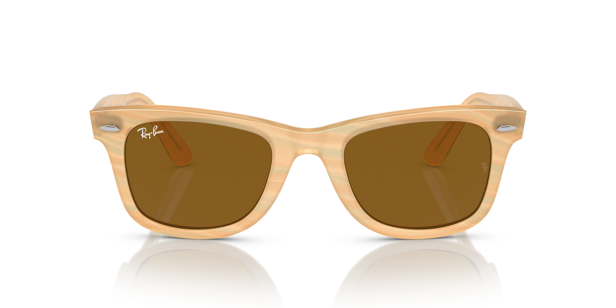 RB2140 WAYFARER 140833 Occhiali da sole Ray - Ban 3