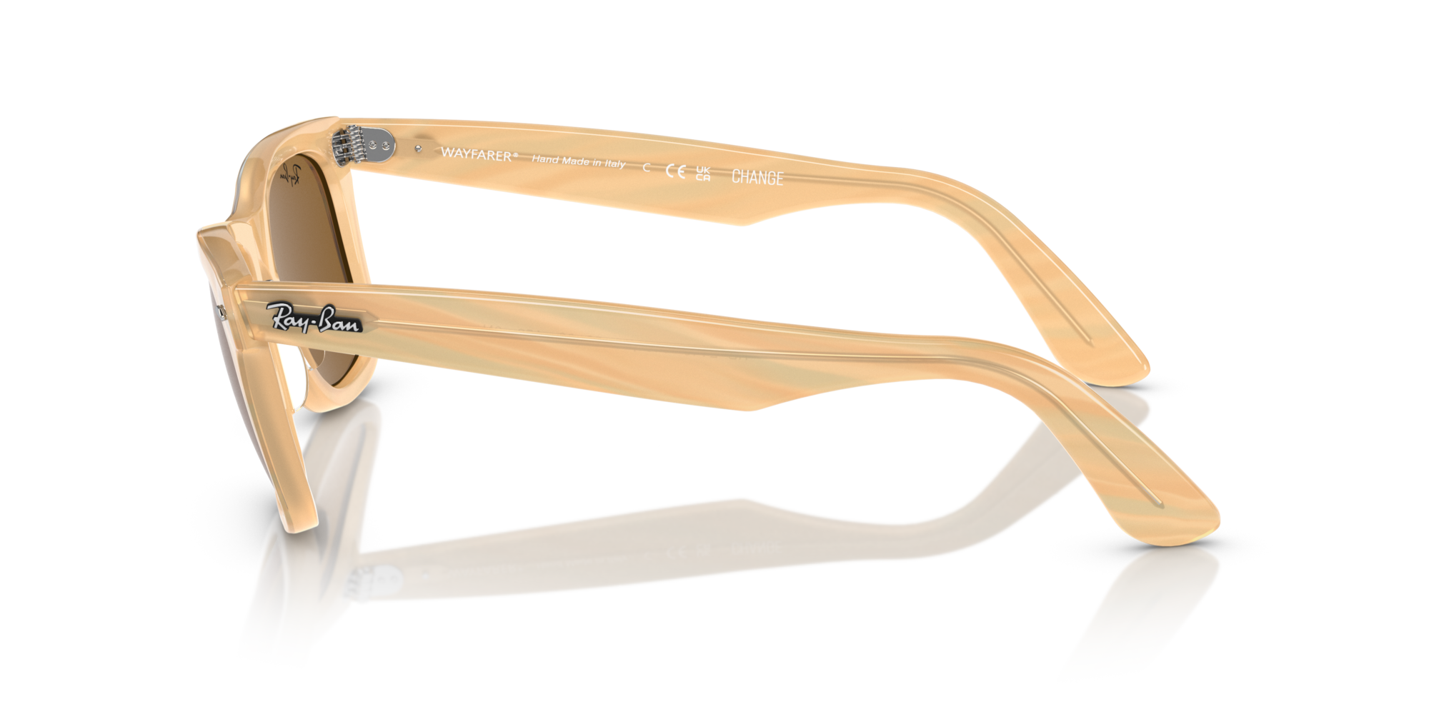 RB2140 WAYFARER 140833 Occhiali da sole Ray - Ban 4