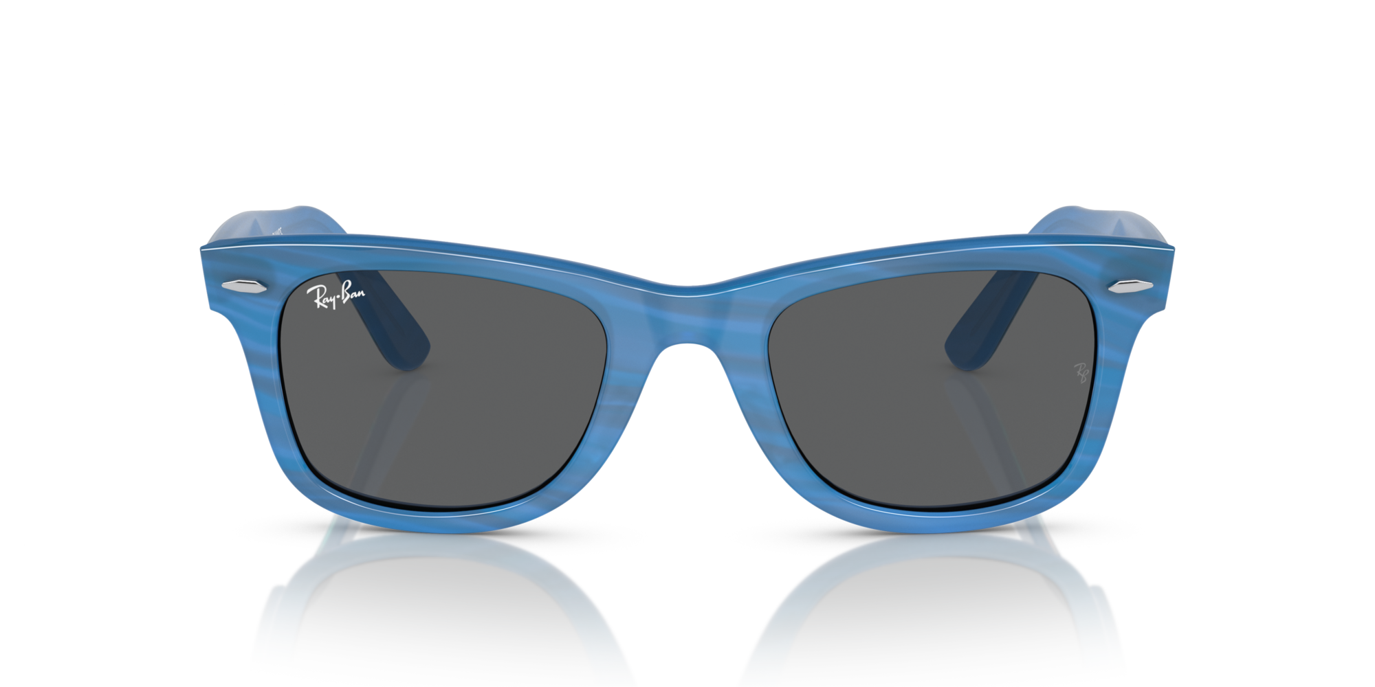 RB2140 WAYFARER 1409B1 Occhiali da sole Ray - Ban 3