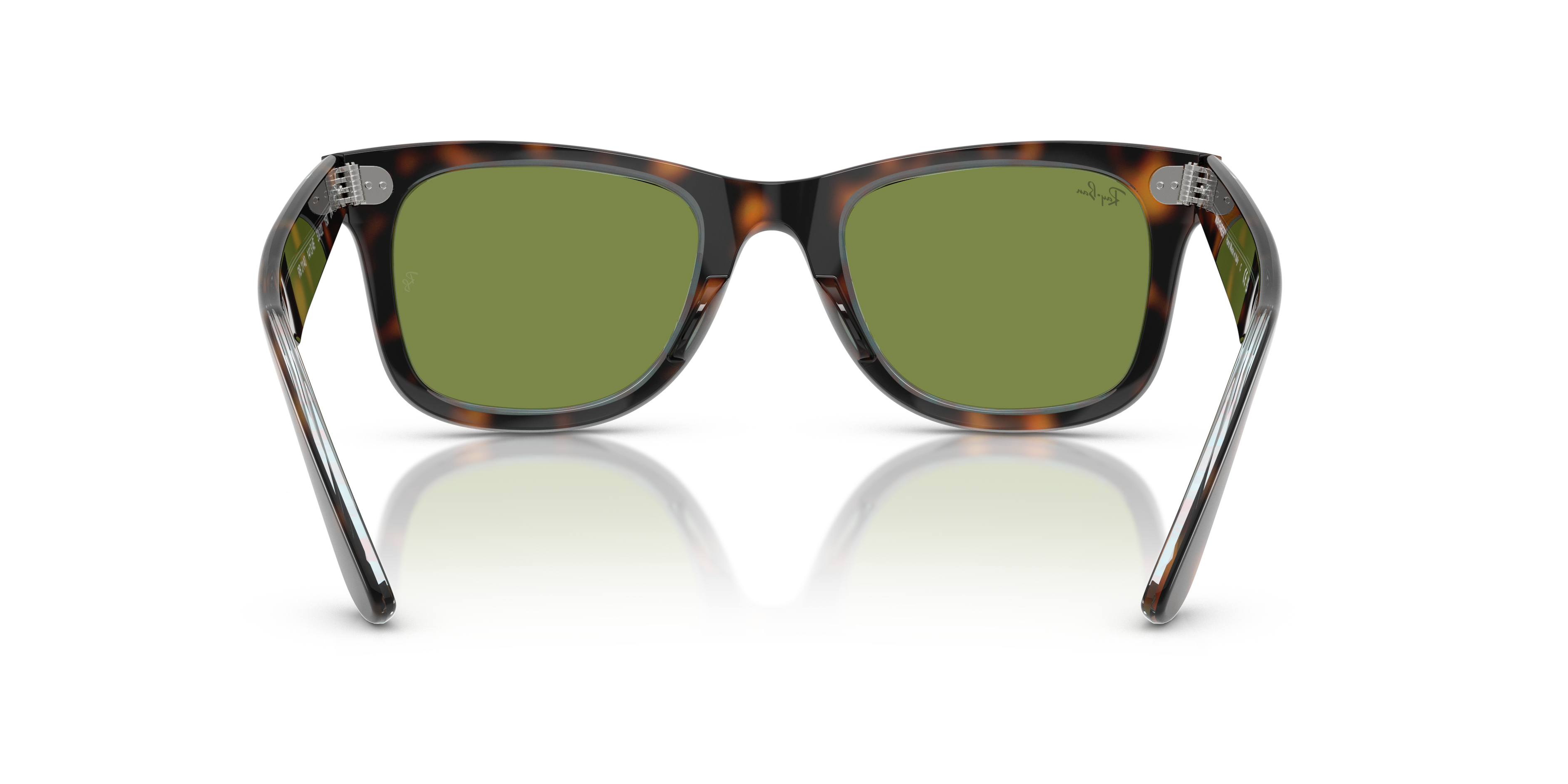 RB2140 WAYFARER 14134E Occhiali da sole Ray - Ban 5