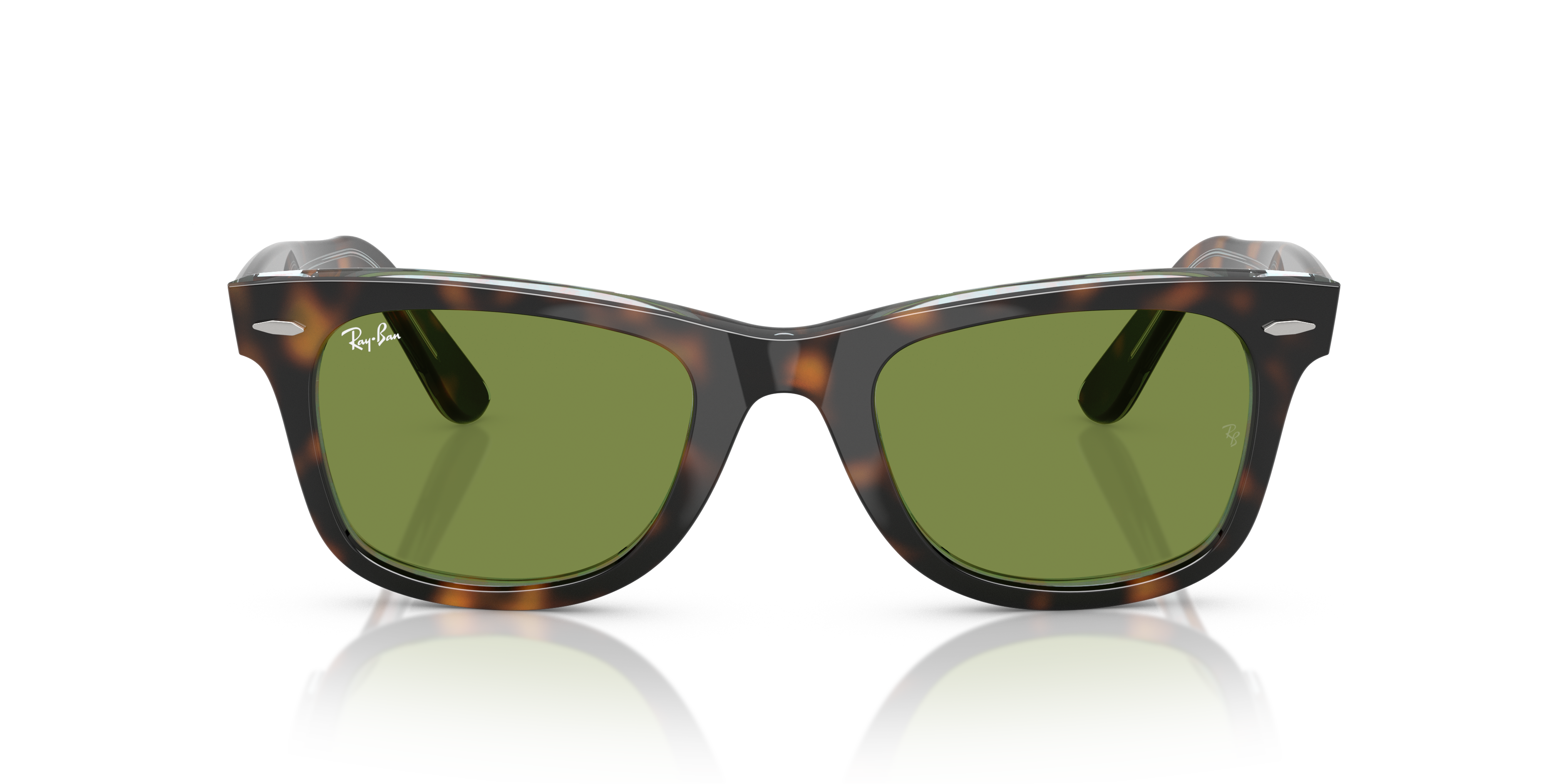 RB2140 WAYFARER 14134E Occhiali da sole Ray - Ban 3