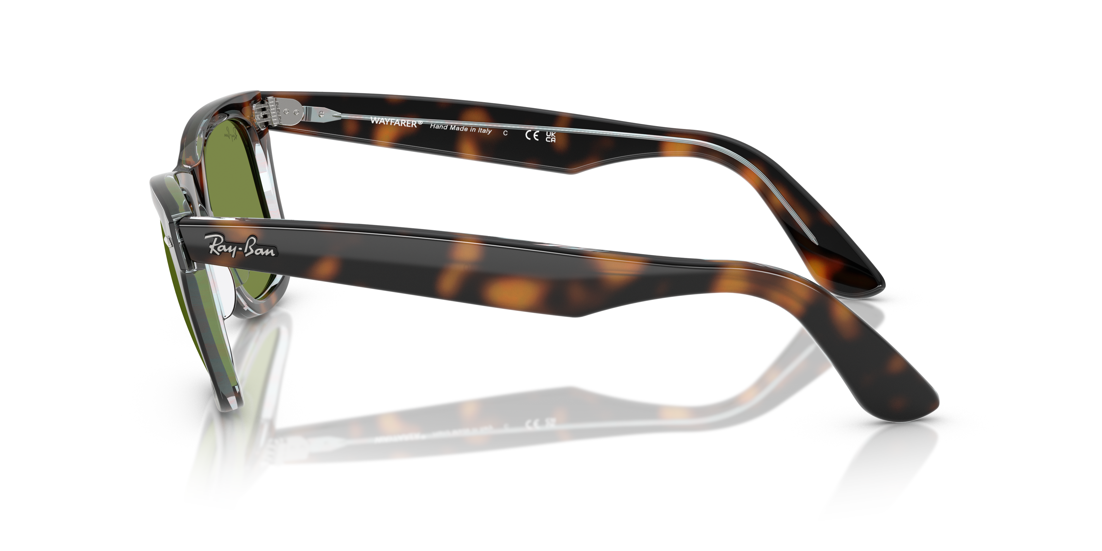 RB2140 WAYFARER 14134E Occhiali da sole Ray - Ban 4
