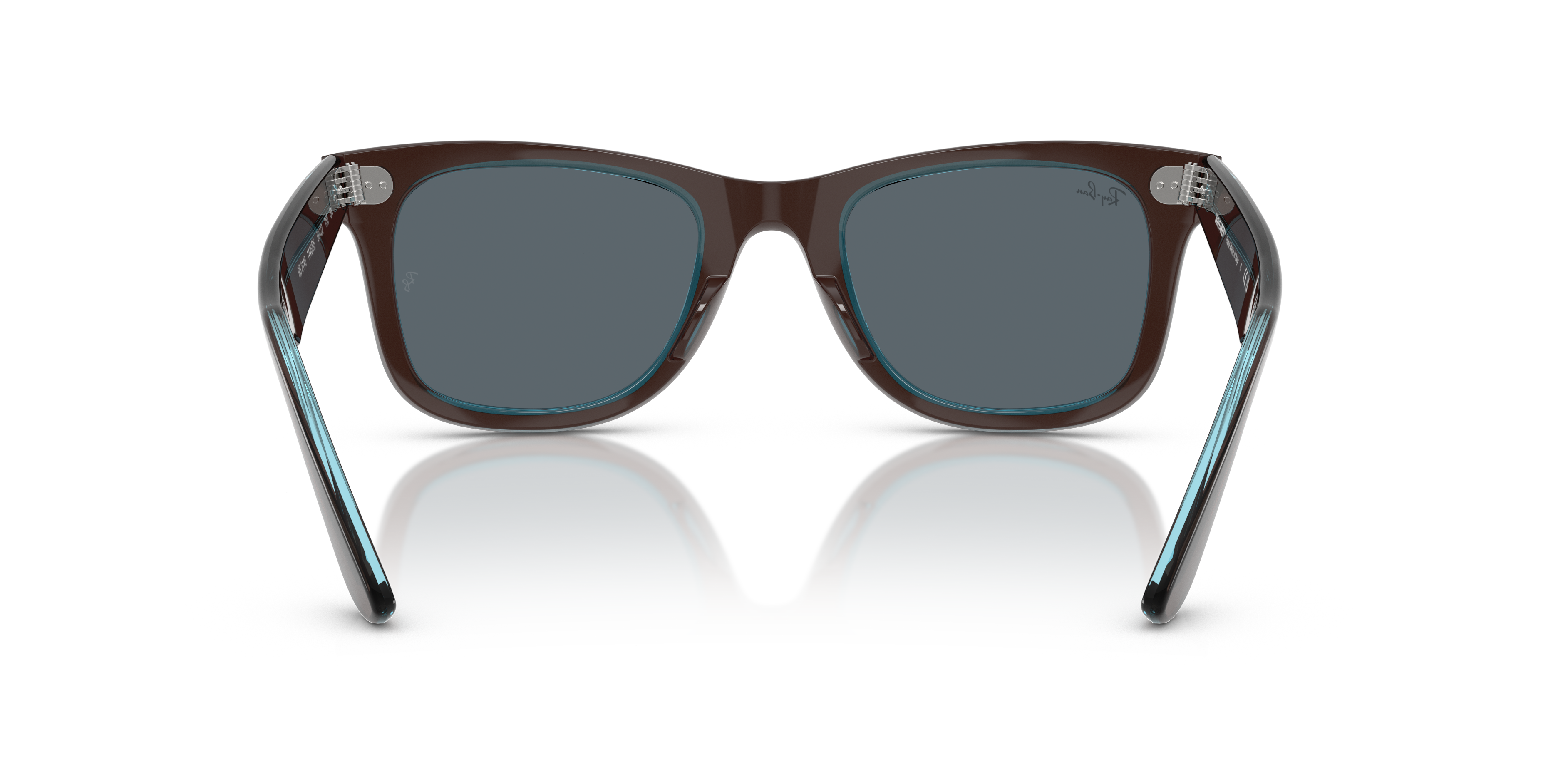 RB2140 WAYFARER 1446R5 Occhiali da sole Ray - Ban 5