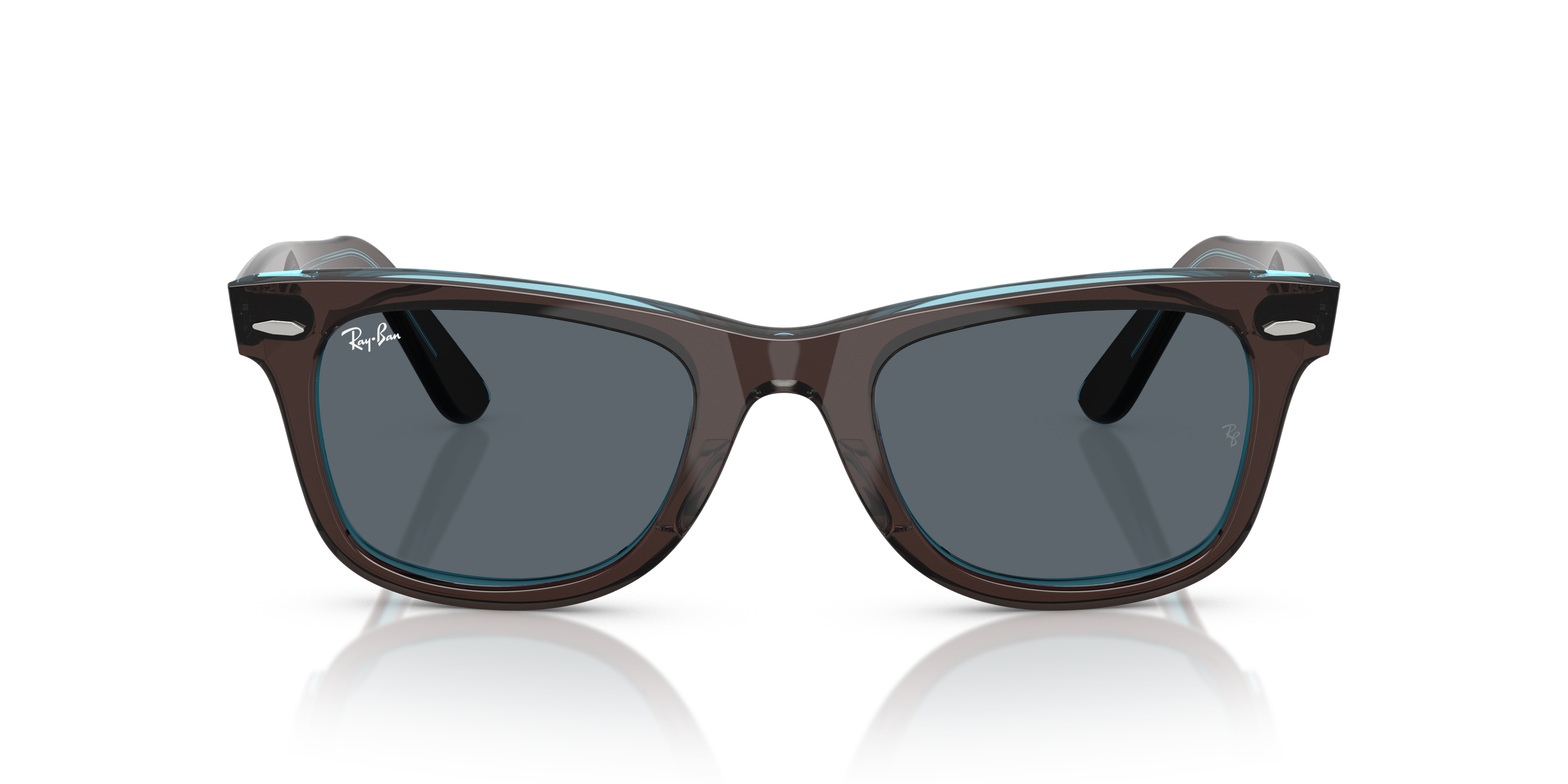 RB2140 WAYFARER 1446R5 Occhiali da sole Ray - Ban 3
