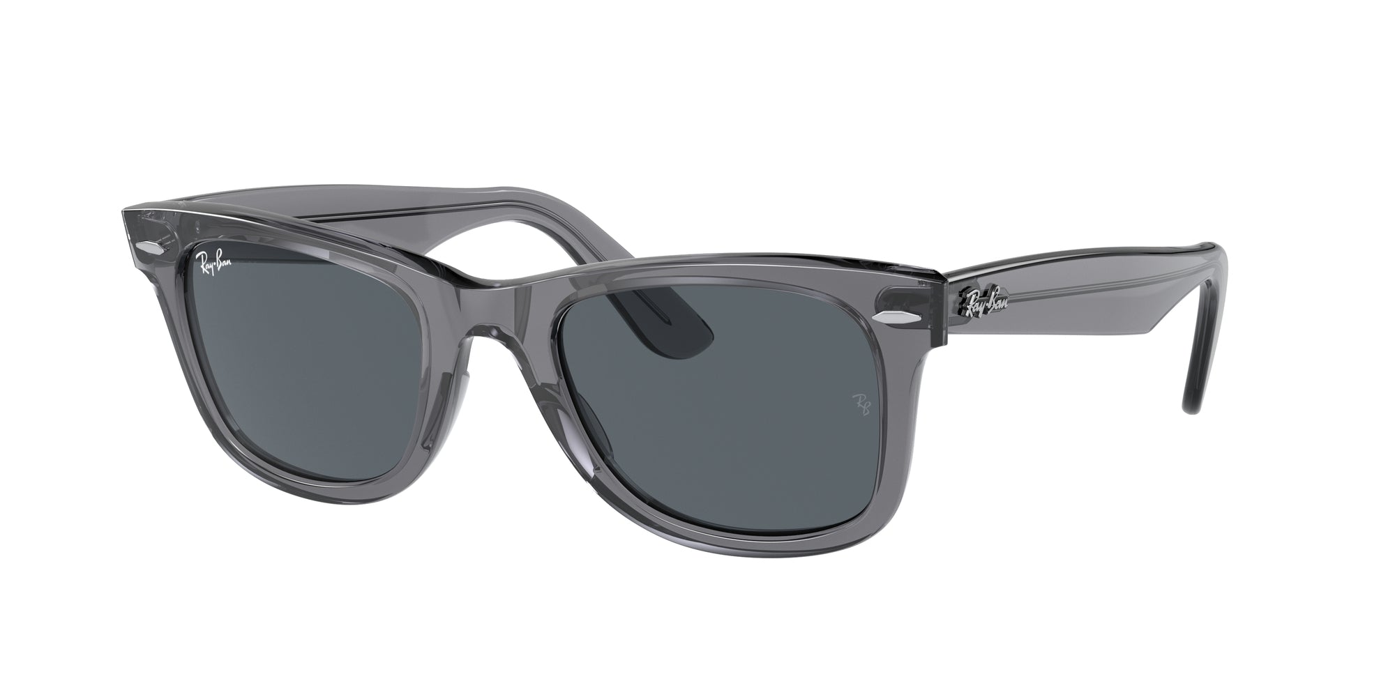 RB2140 WAYFARER 6773R5 Occhiali da sole Ray - Ban 1
