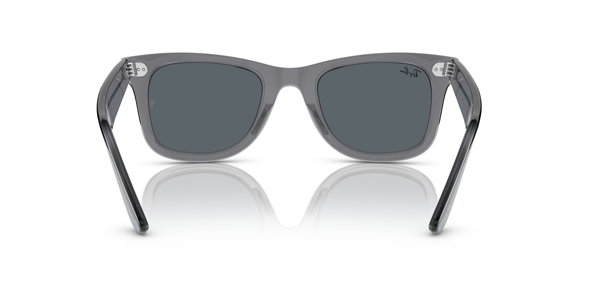 RB2140 WAYFARER 6773R5 Occhiali da sole Ray - Ban 5