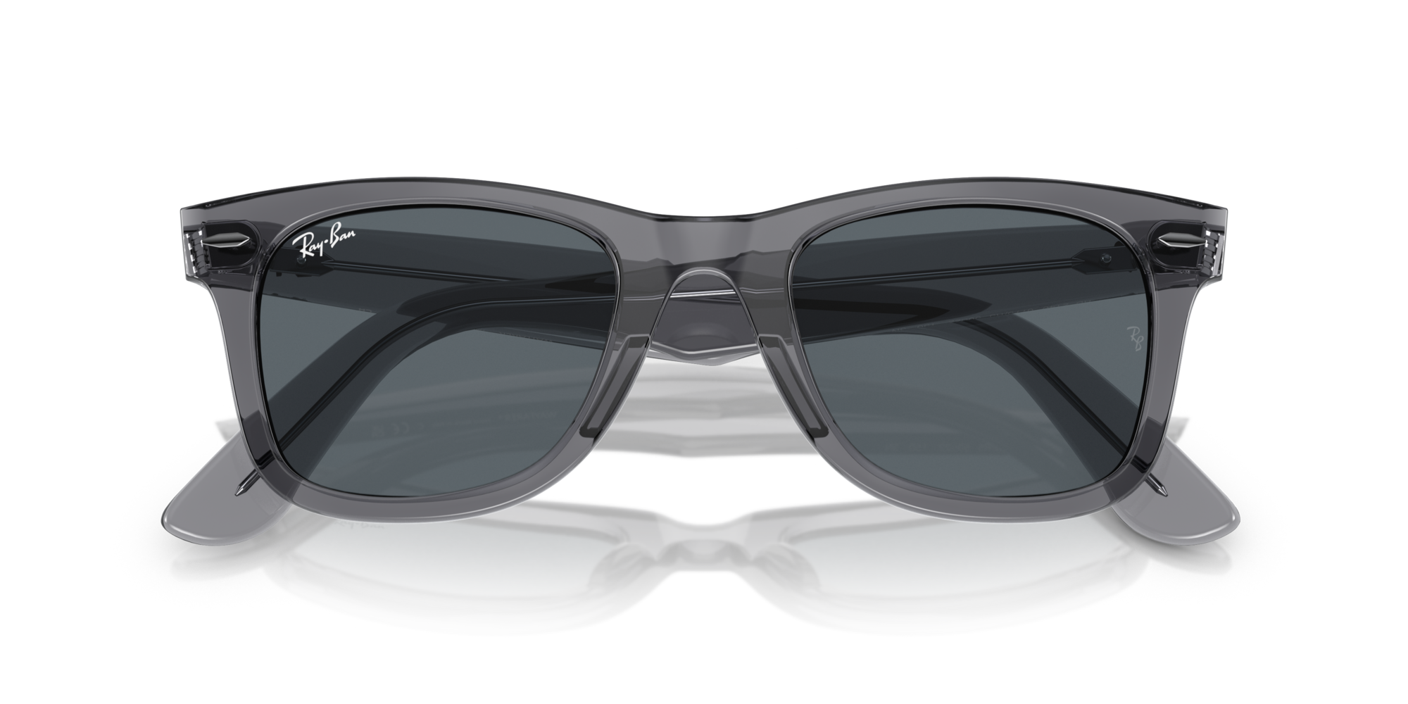 RB2140 WAYFARER 6773R5 Occhiali da sole Ray - Ban 2