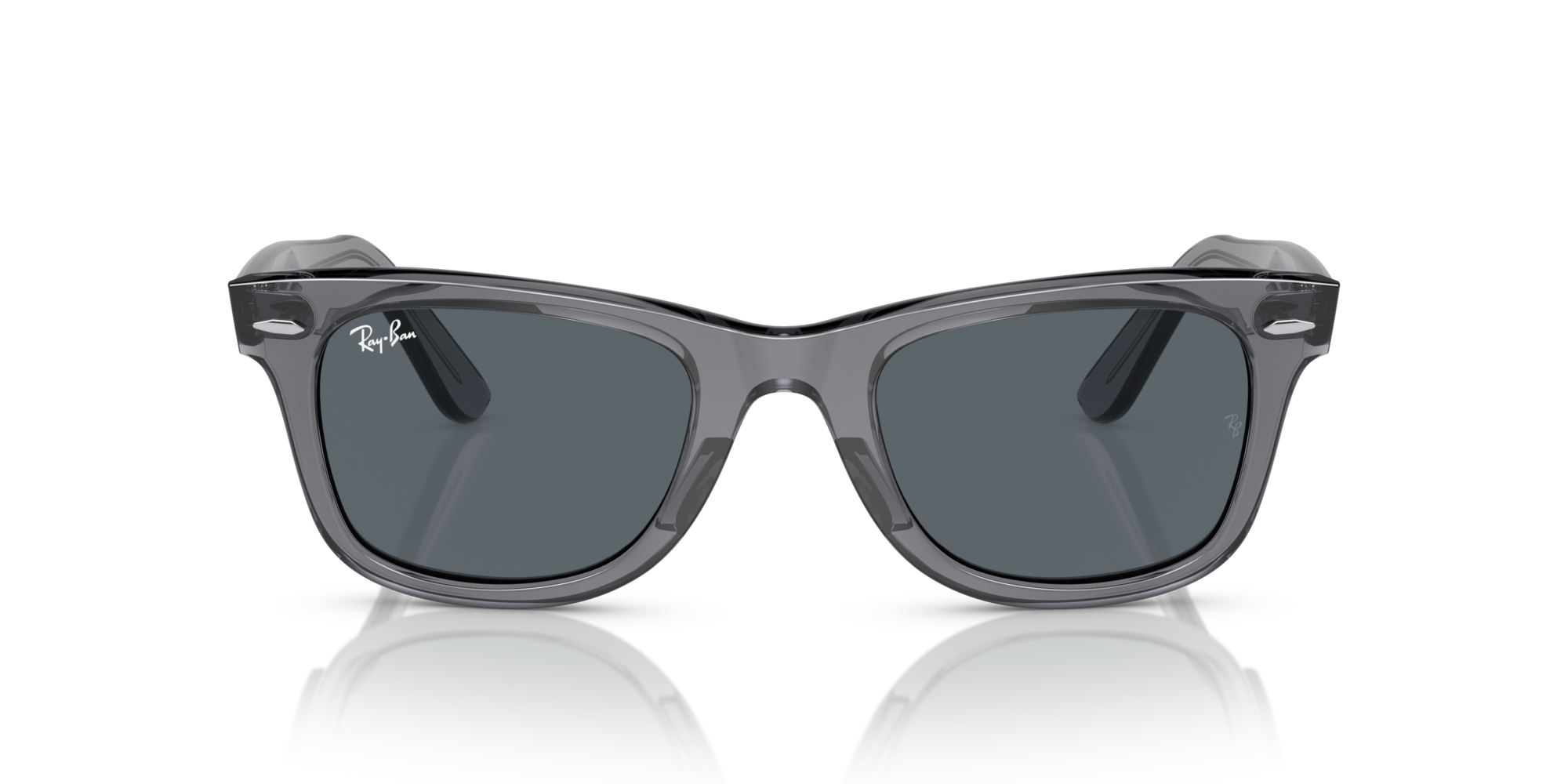 RB2140 WAYFARER 6773R5 Occhiali da sole Ray - Ban 3
