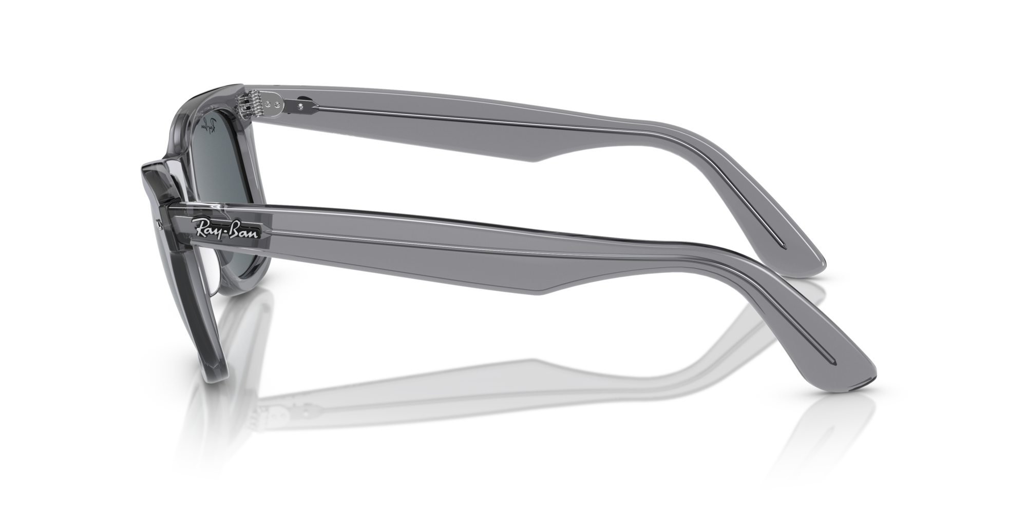 RB2140 WAYFARER 6773R5 Occhiali da sole Ray - Ban 4
