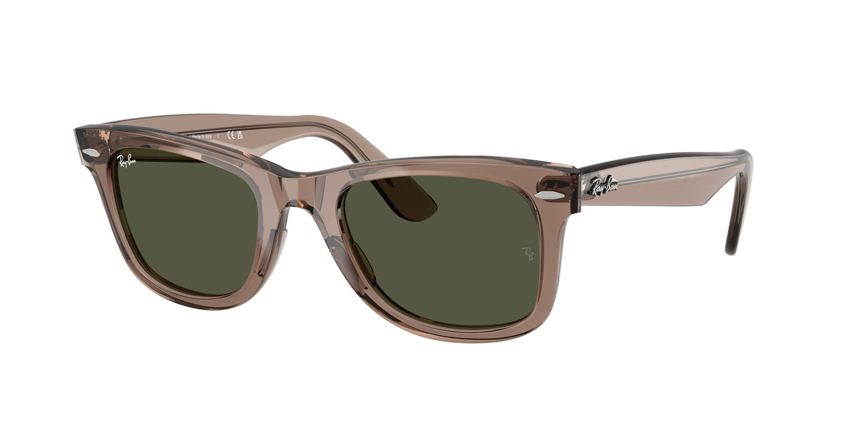 Ray - Ban RB2140 WAYFARER 682731
