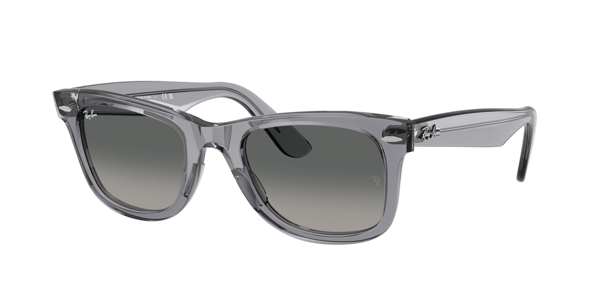 Ray - Ban RB2140 WAYFARER 684671