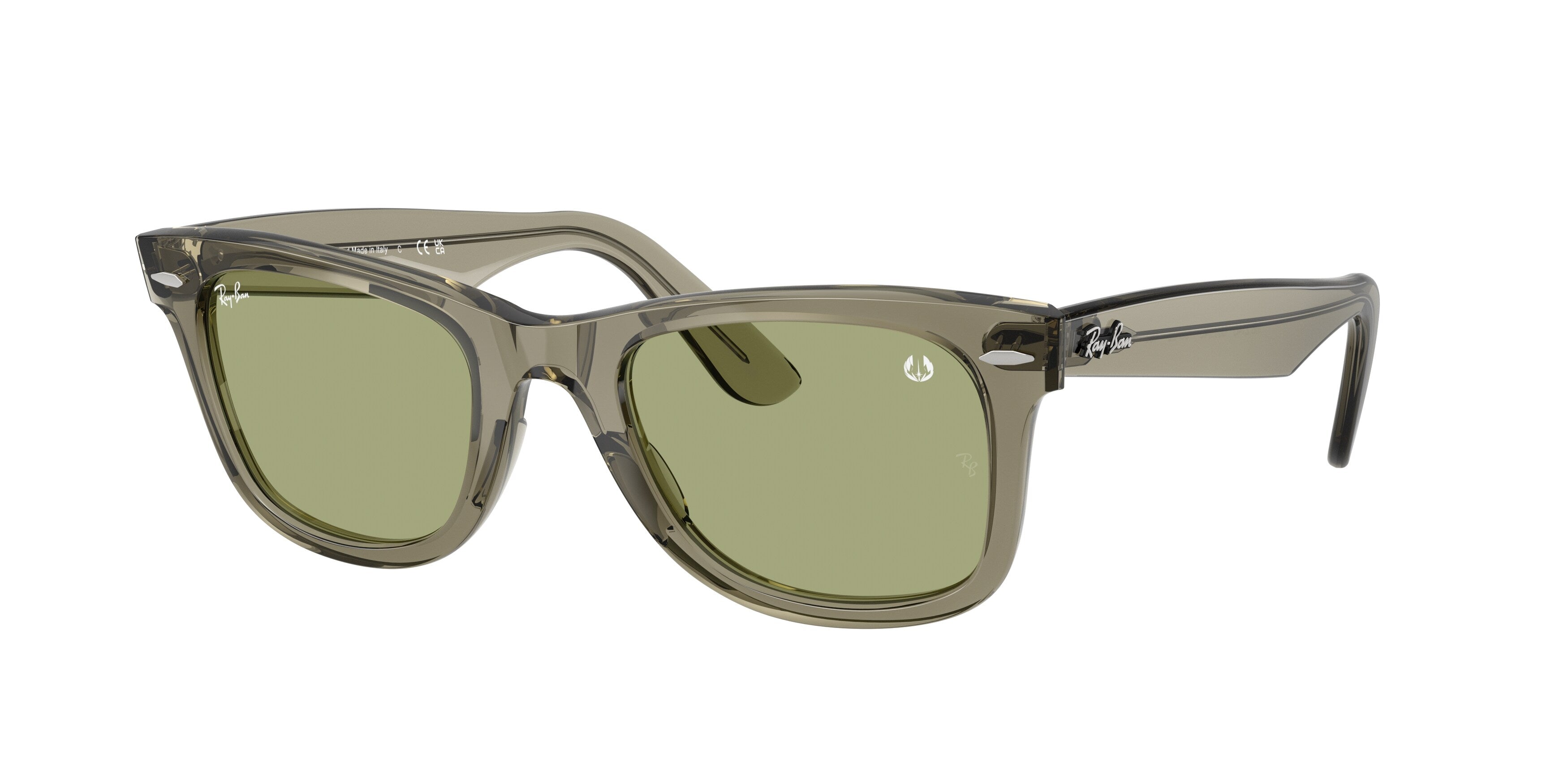 Ray - Ban RB2140 WAYFARER 68694E