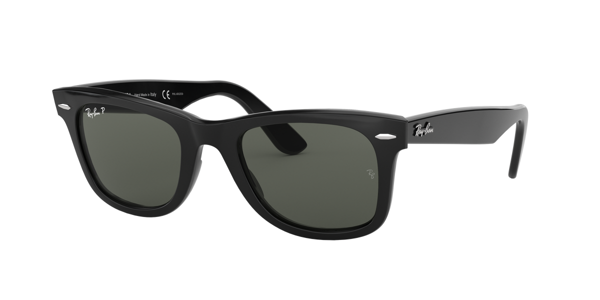 Ray - Ban RB2140F WAYFARER 901/58