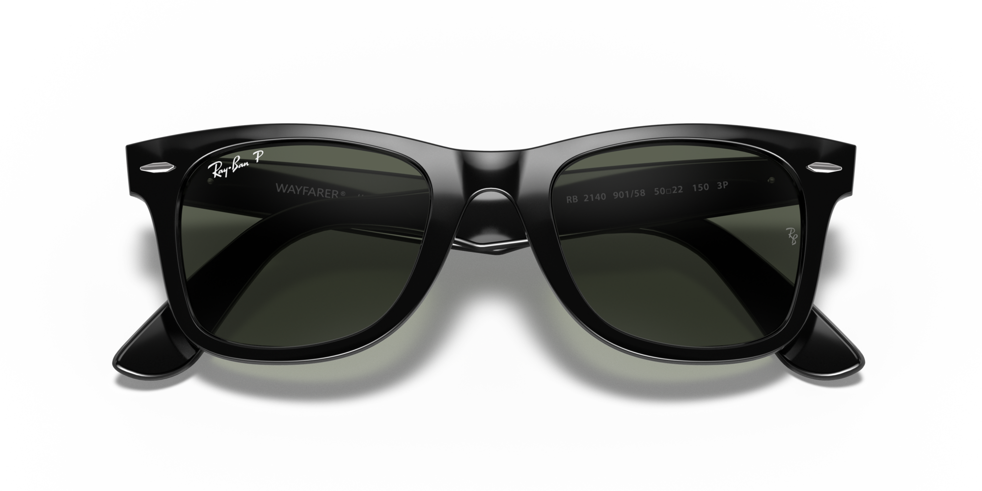 RB2140 WAYFARER 901/58 Occhiali da sole Ray - Ban 2