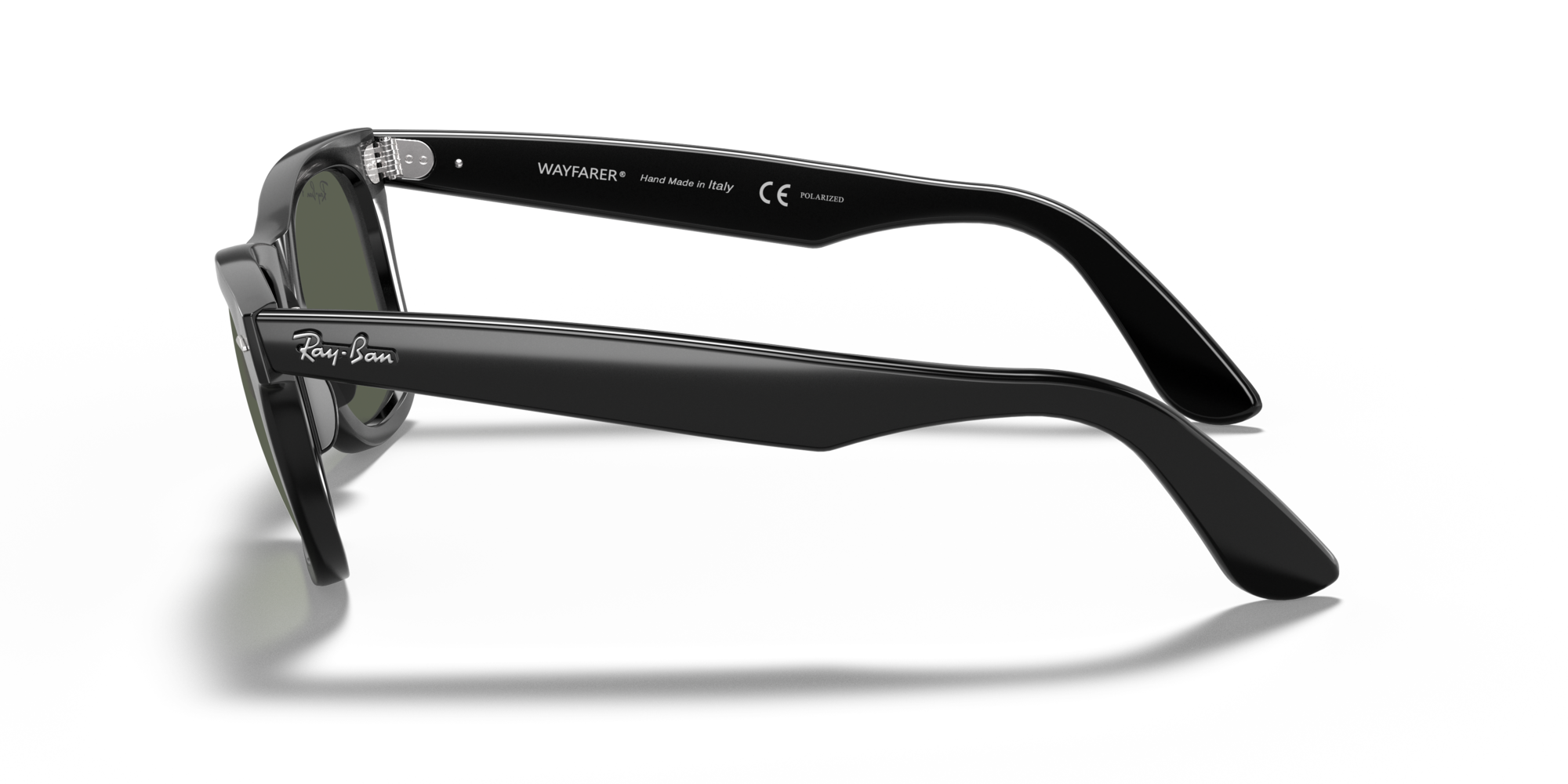 RB2140 WAYFARER 901/58 Occhiali da sole Ray - Ban 4
