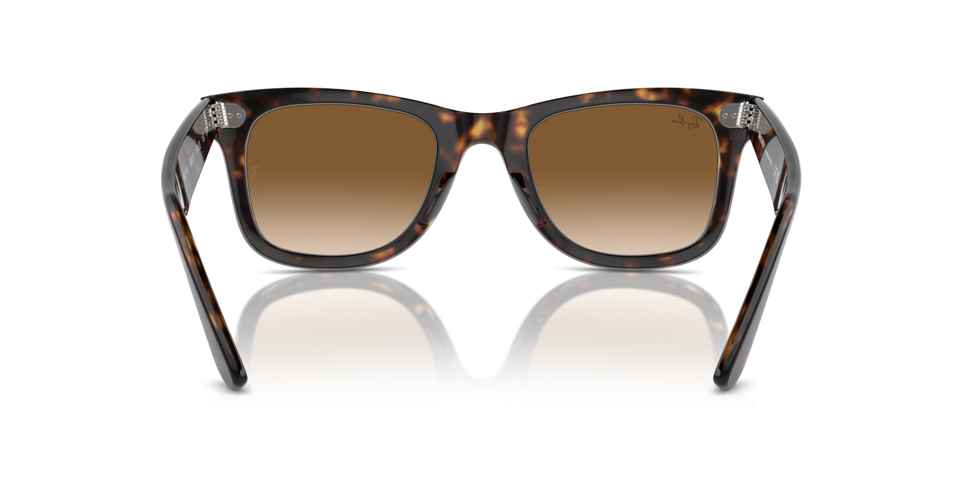RB2140 WAYFARER 902/51 Occhiali da sole Ray - Ban 5