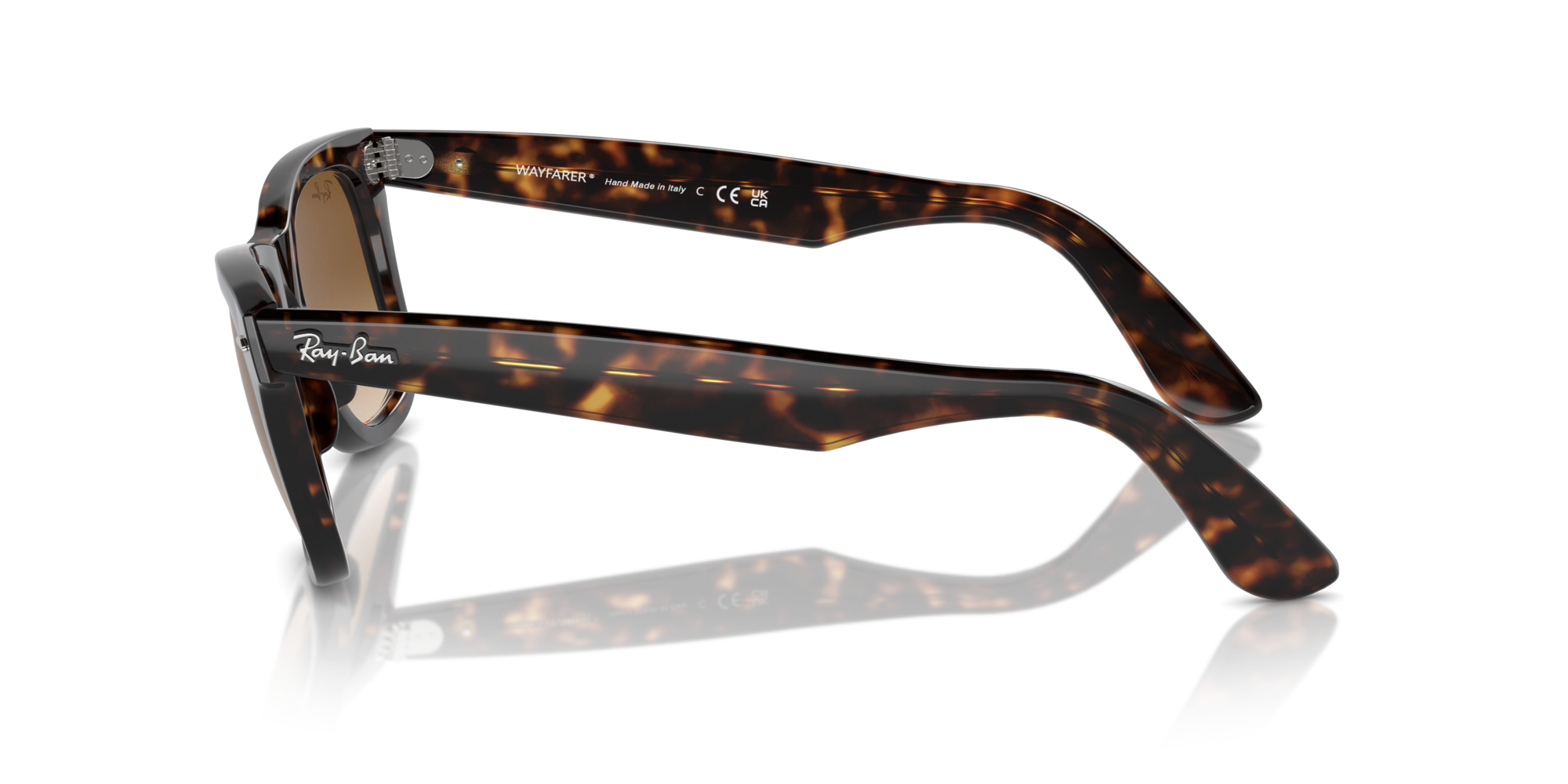 RB2140 WAYFARER 902/51 Occhiali da sole Ray - Ban 4