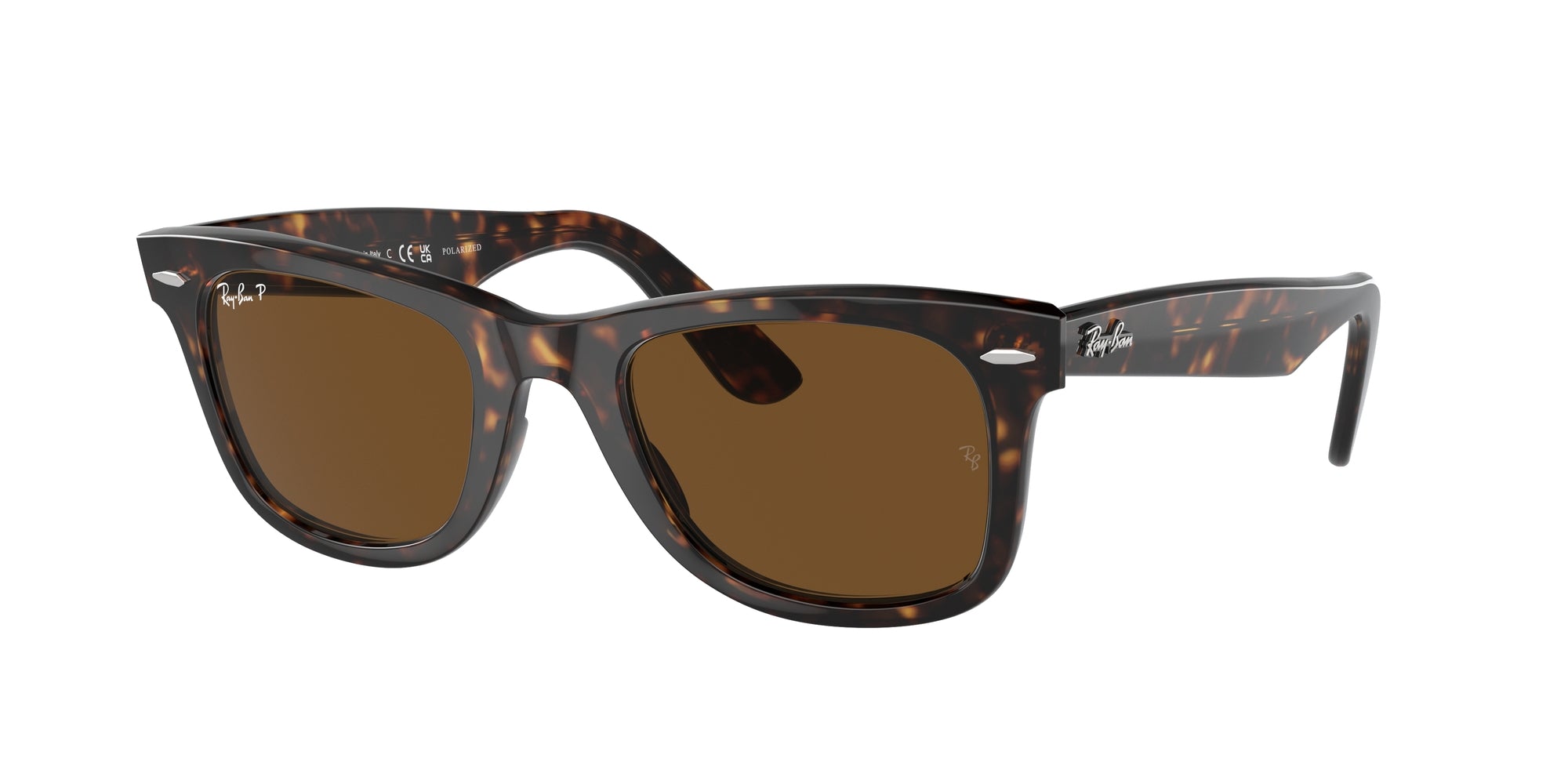 RB2140 WAYFARER 902/57 Occhiali da sole Ray - Ban 1