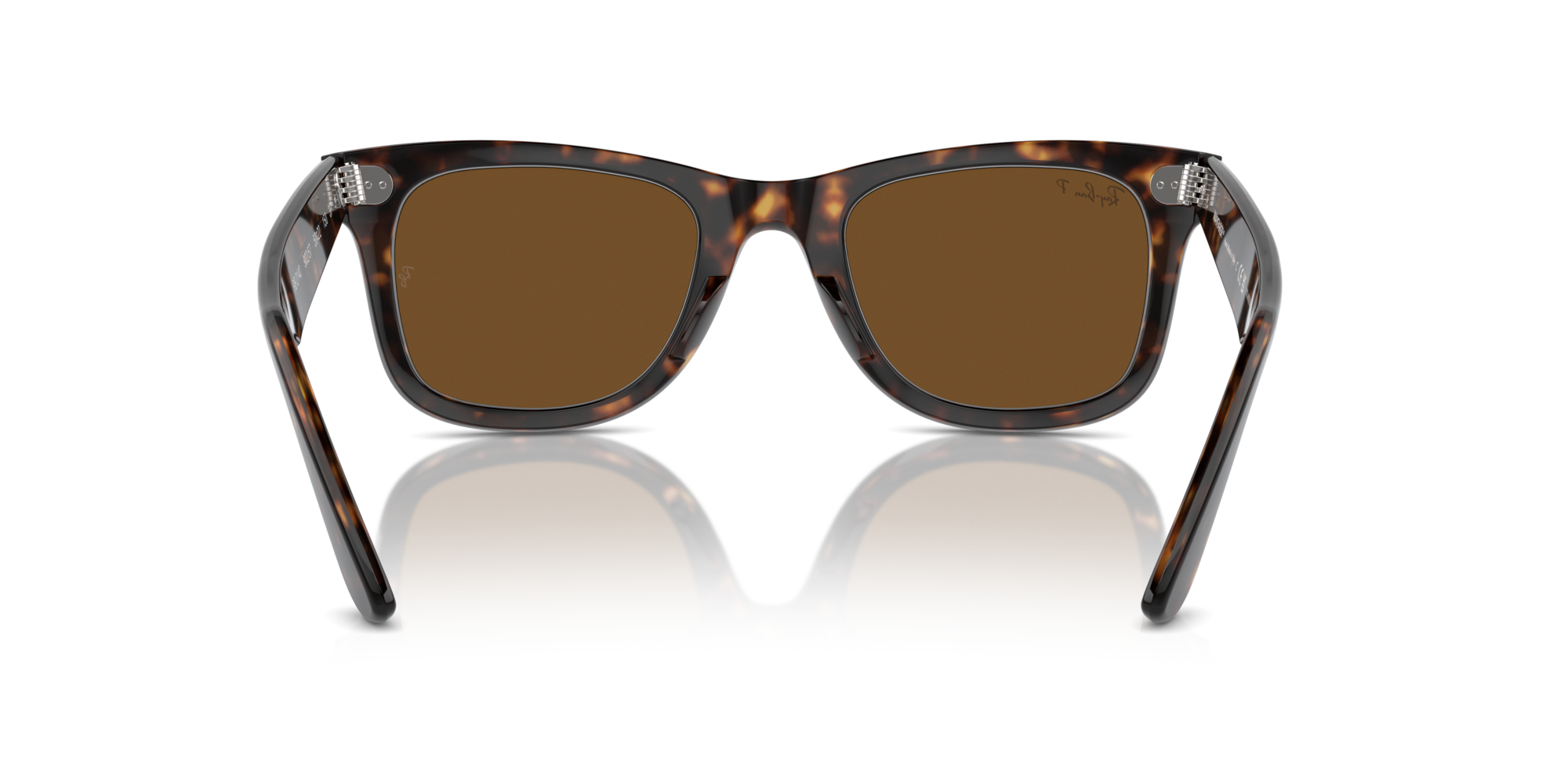 RB2140 WAYFARER 902/57 Occhiali da sole Ray - Ban 5