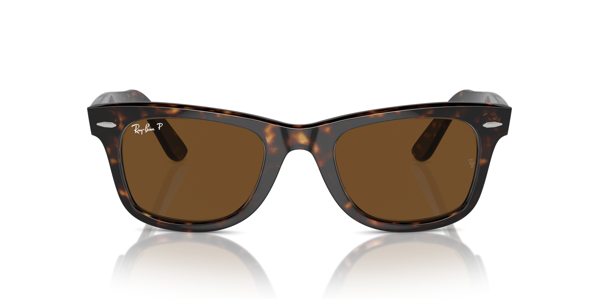 RB2140 WAYFARER 902/57 Occhiali da sole Ray - Ban 3