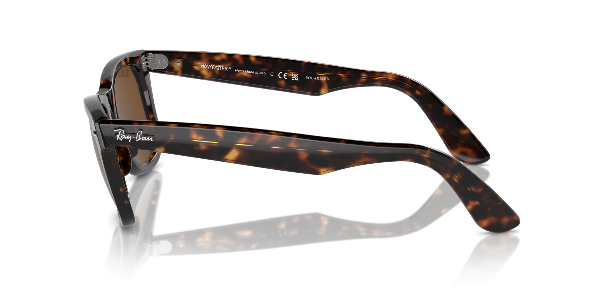 RB2140 WAYFARER 902/57 Occhiali da sole Ray - Ban 4
