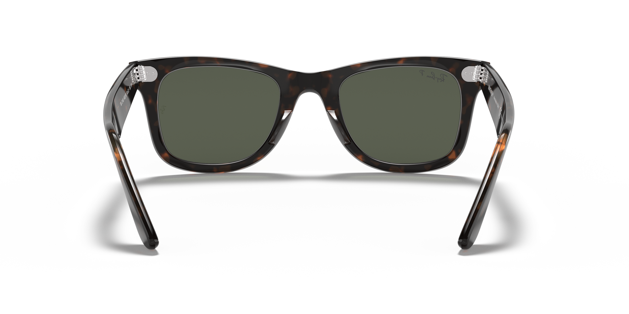 RB2140 WAYFARER 902/58 Occhiali da sole Ray - Ban 5