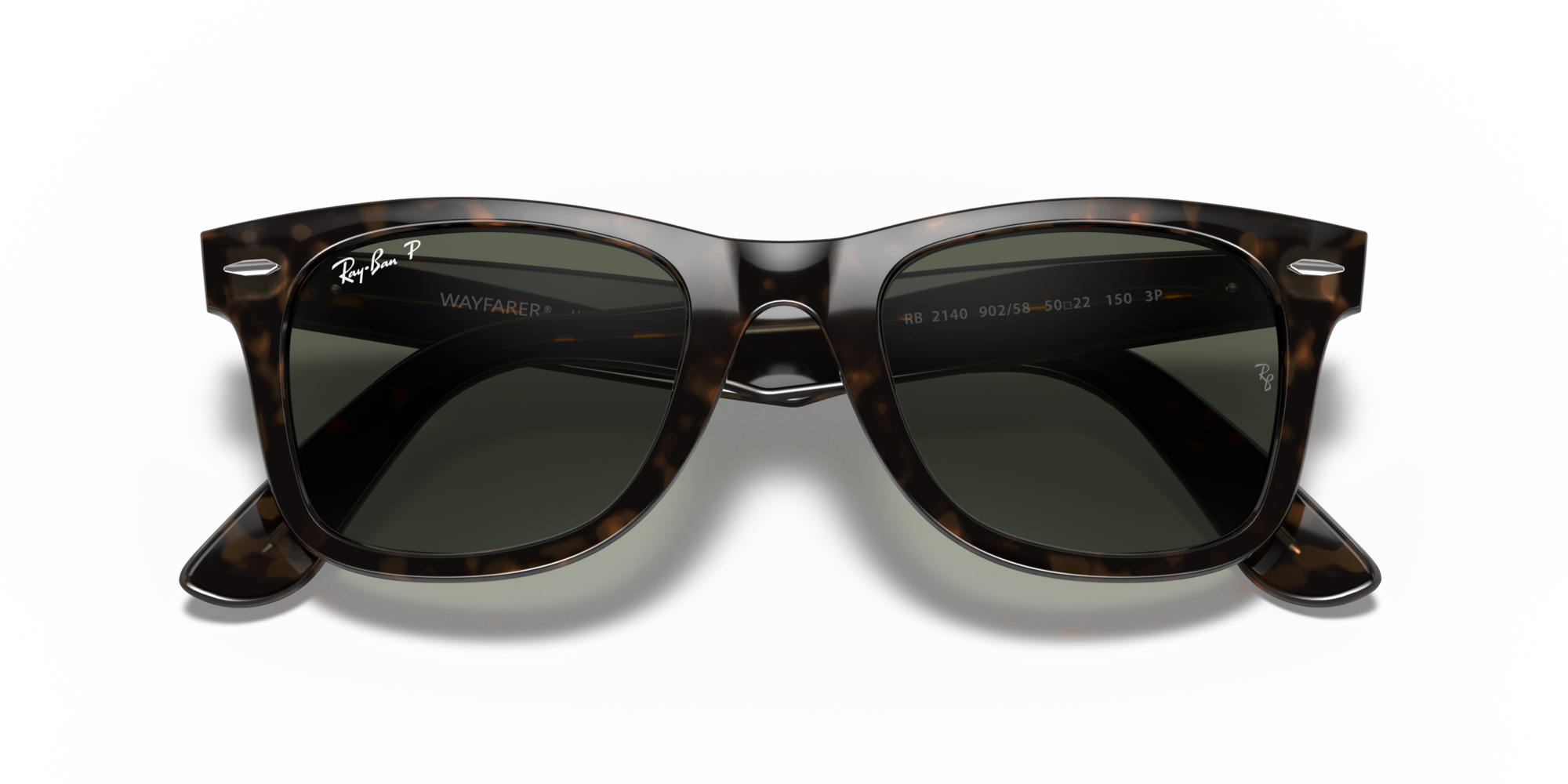 RB2140 WAYFARER 902/58 Occhiali da sole Ray - Ban 2