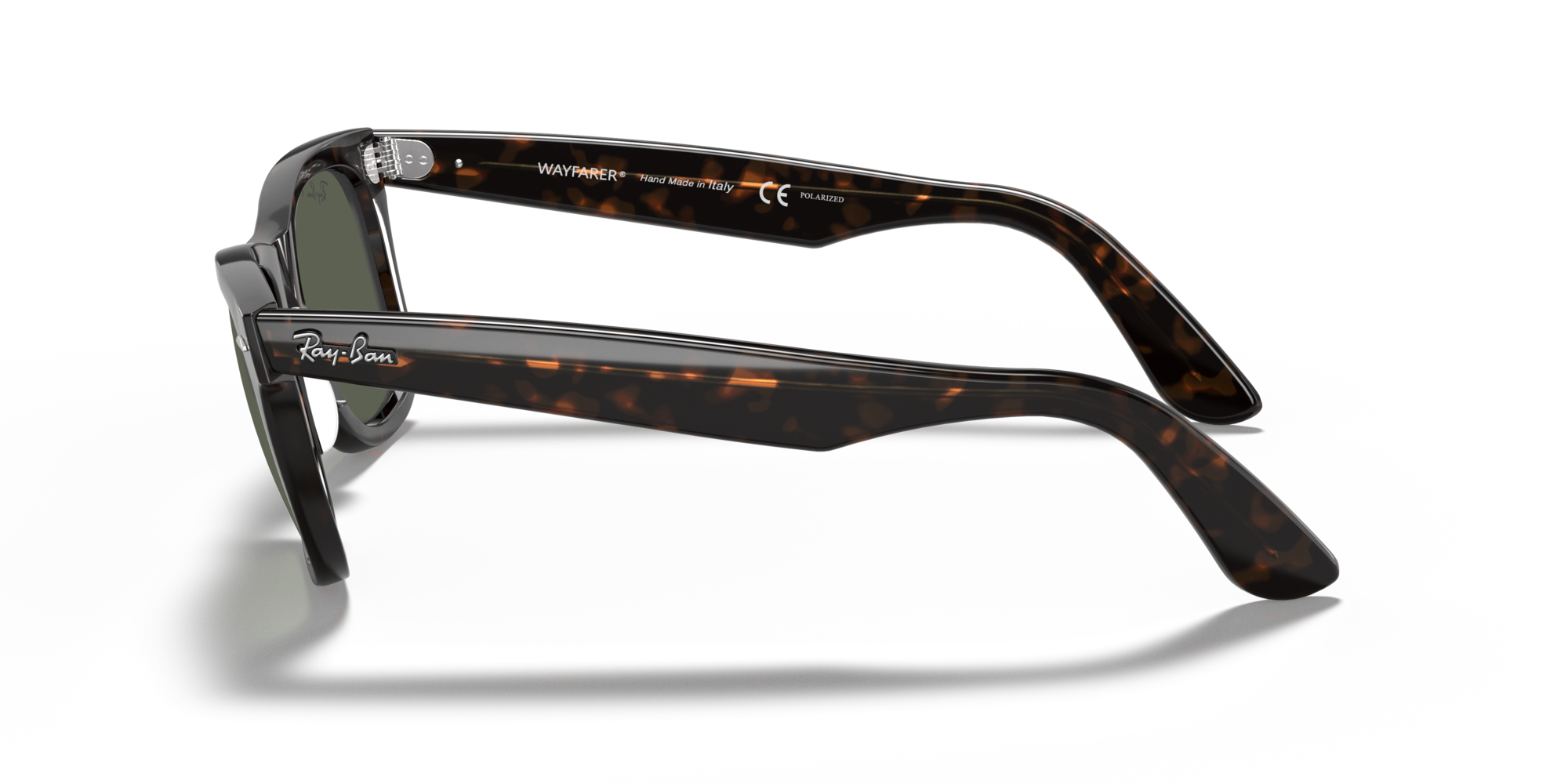RB2140 WAYFARER 902/58 Occhiali da sole Ray - Ban 4