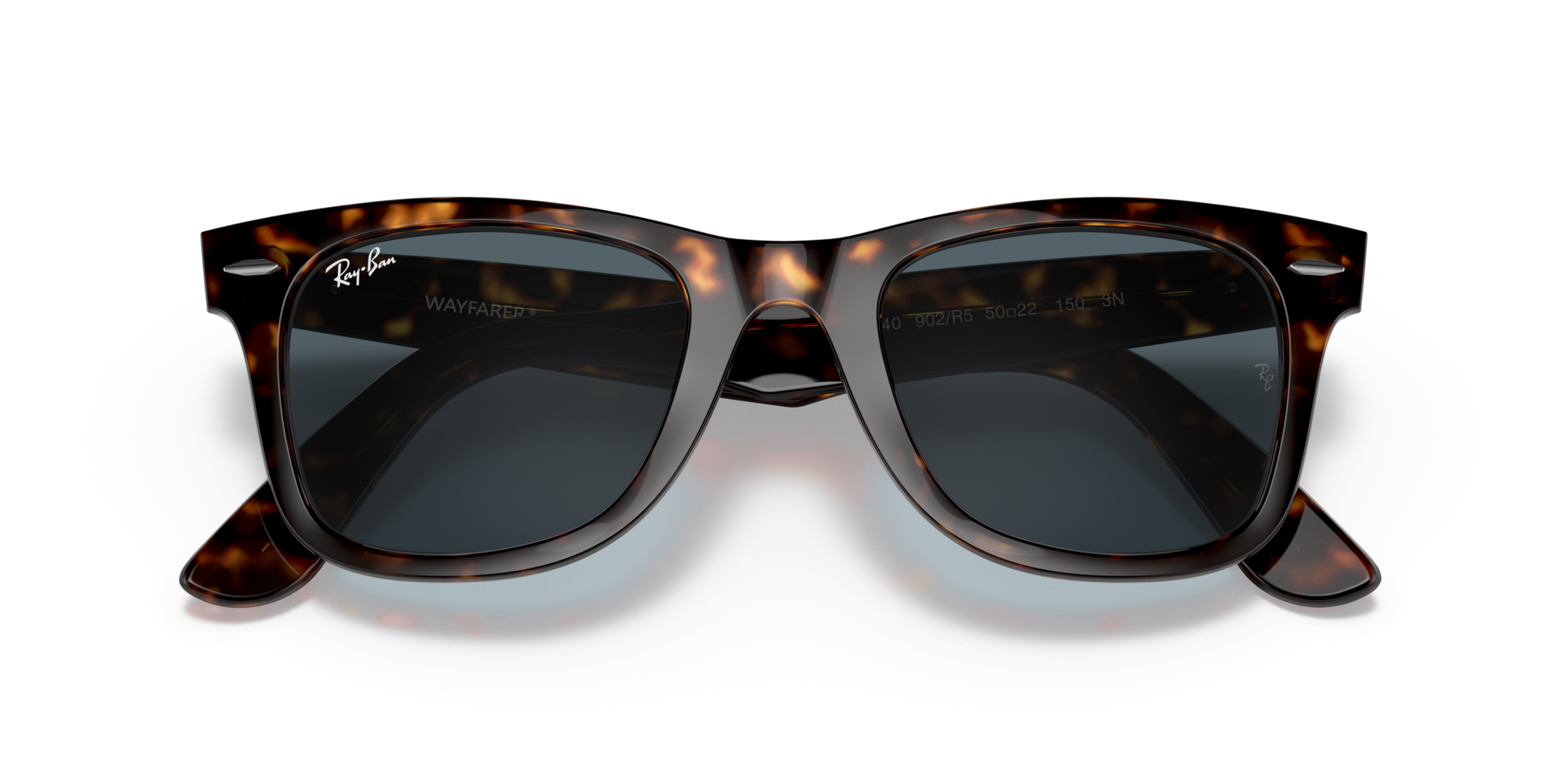 RB2140 WAYFARER 902/R5 Occhiali da sole Ray - Ban 2