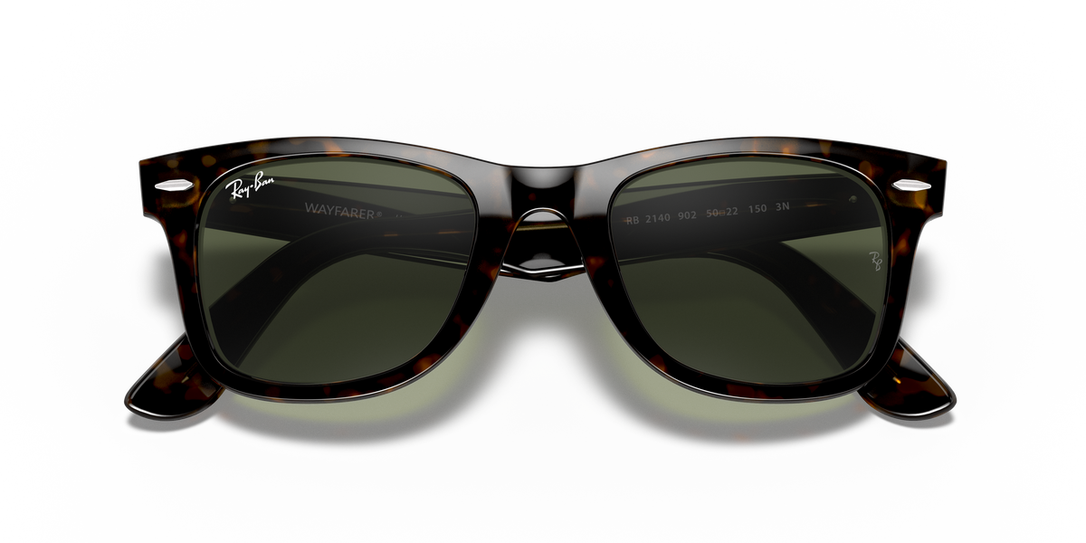 RB2140F Wayfarer 902